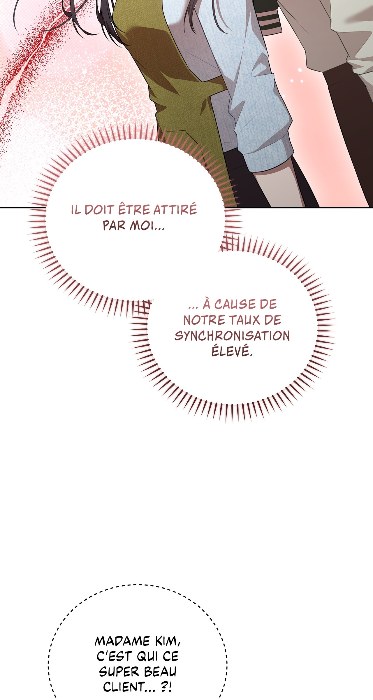 Read The Cafe Owner is an S Class Guide FR Manga Online