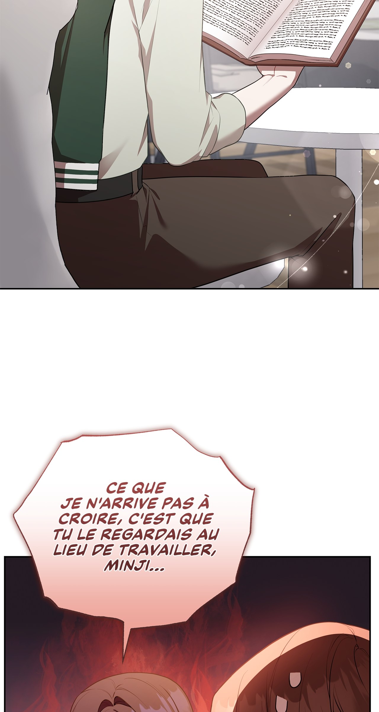 Read The Cafe Owner is an S Class Guide FR Manga Online