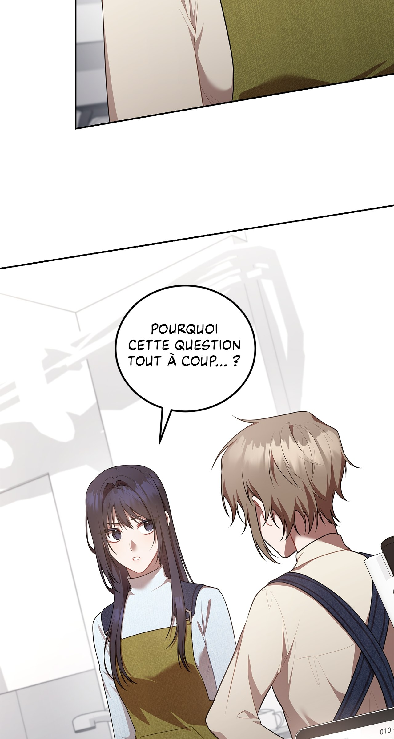 Read The Cafe Owner is an S Class Guide FR Manga Online