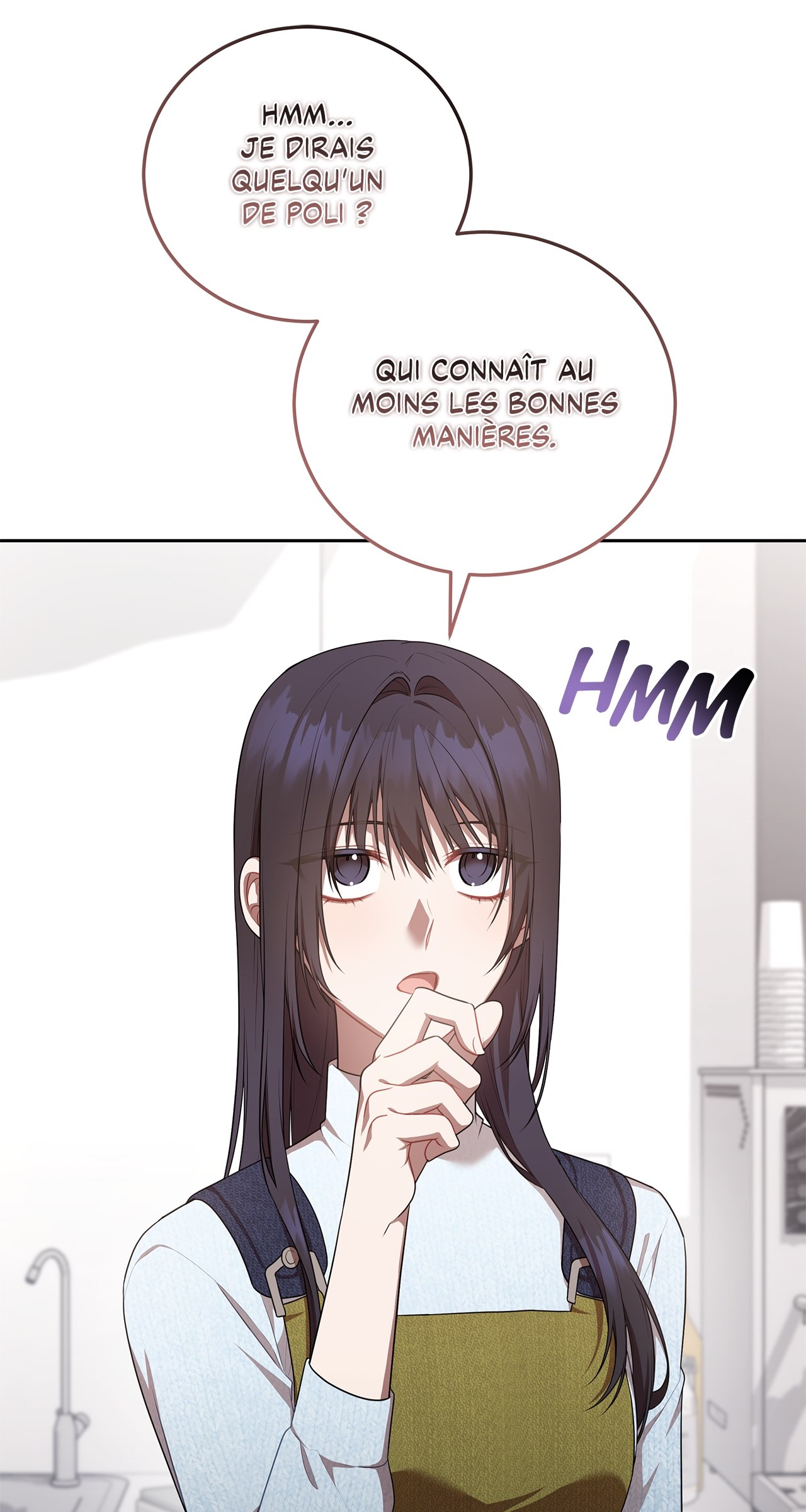 Read The Cafe Owner is an S Class Guide FR Manga Online