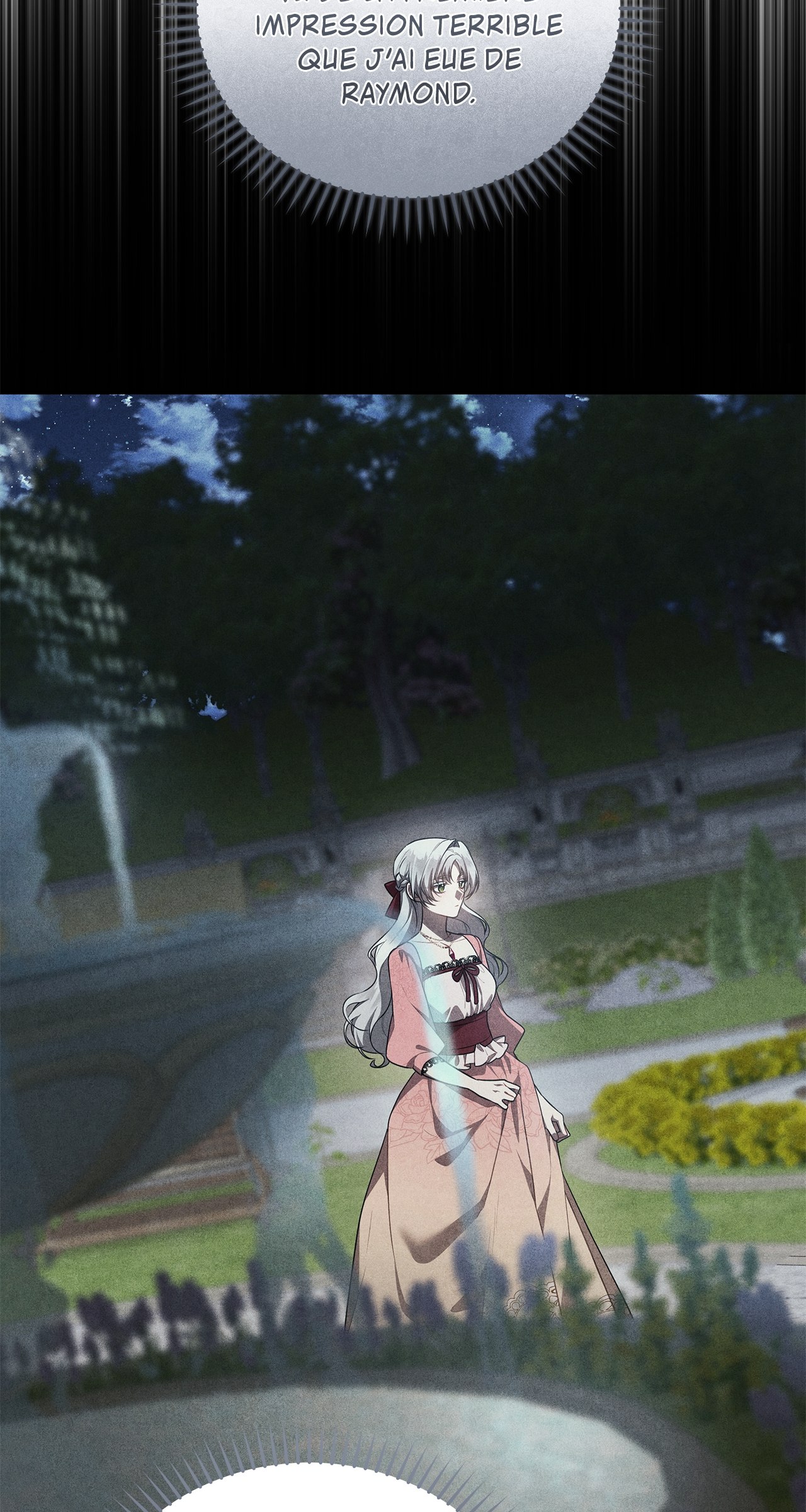 Read The Cafe Owner is an S Class Guide FR Manga Online