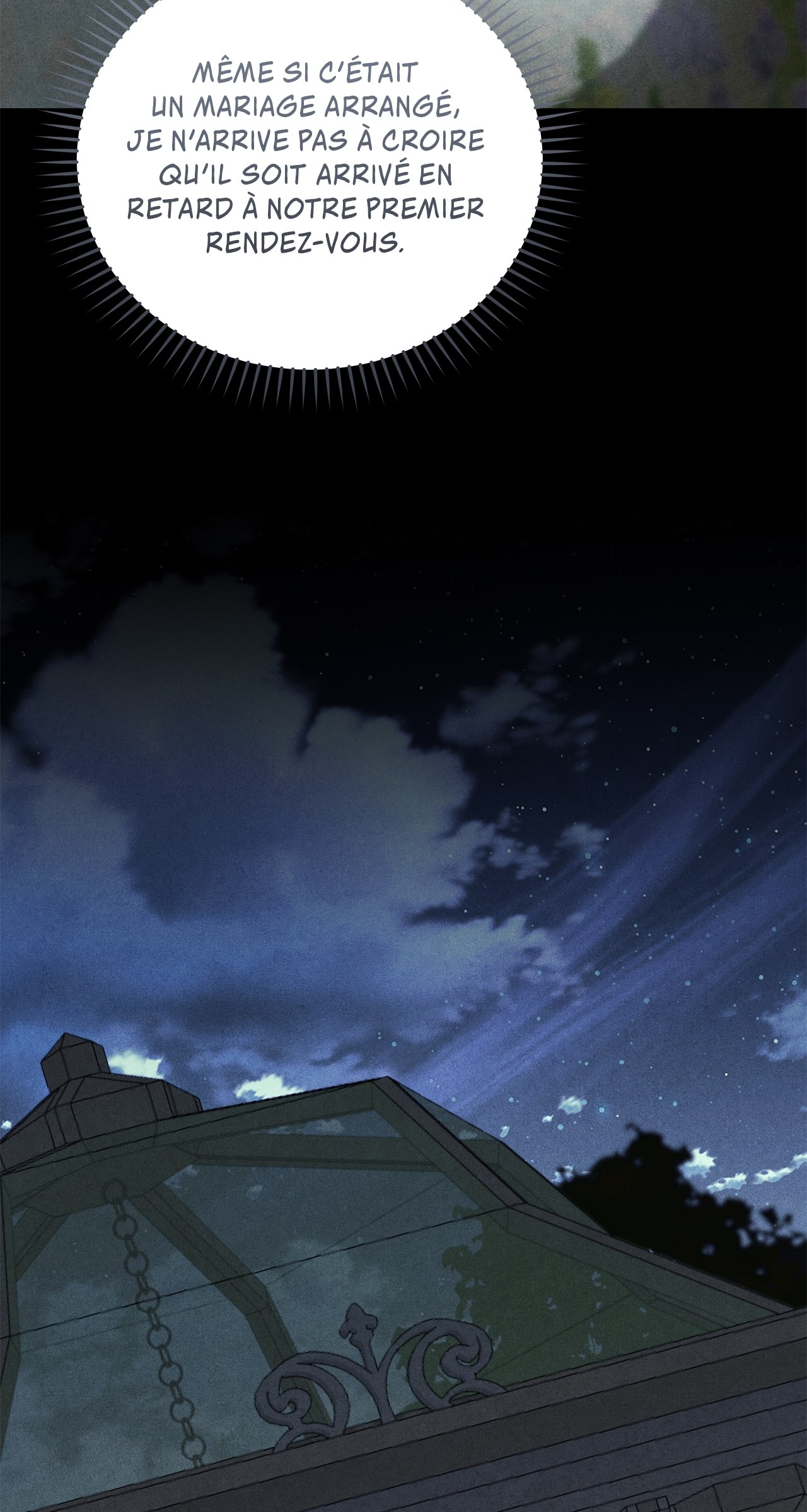 Read The Cafe Owner is an S Class Guide FR Manga Online