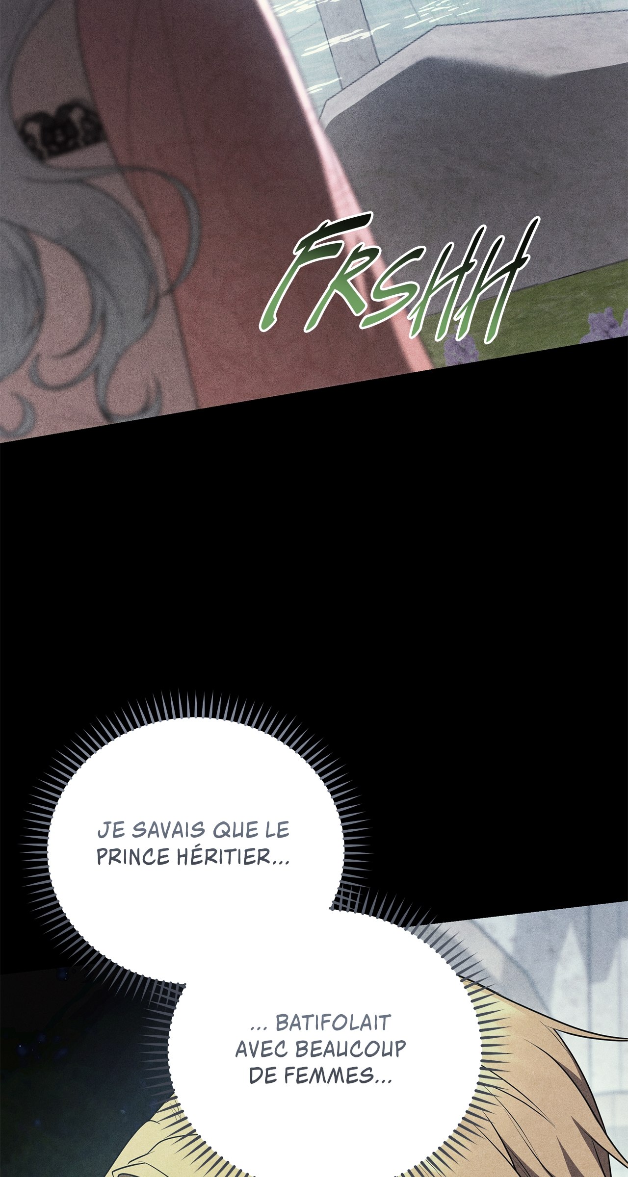 Read The Cafe Owner is an S Class Guide FR Manga Online