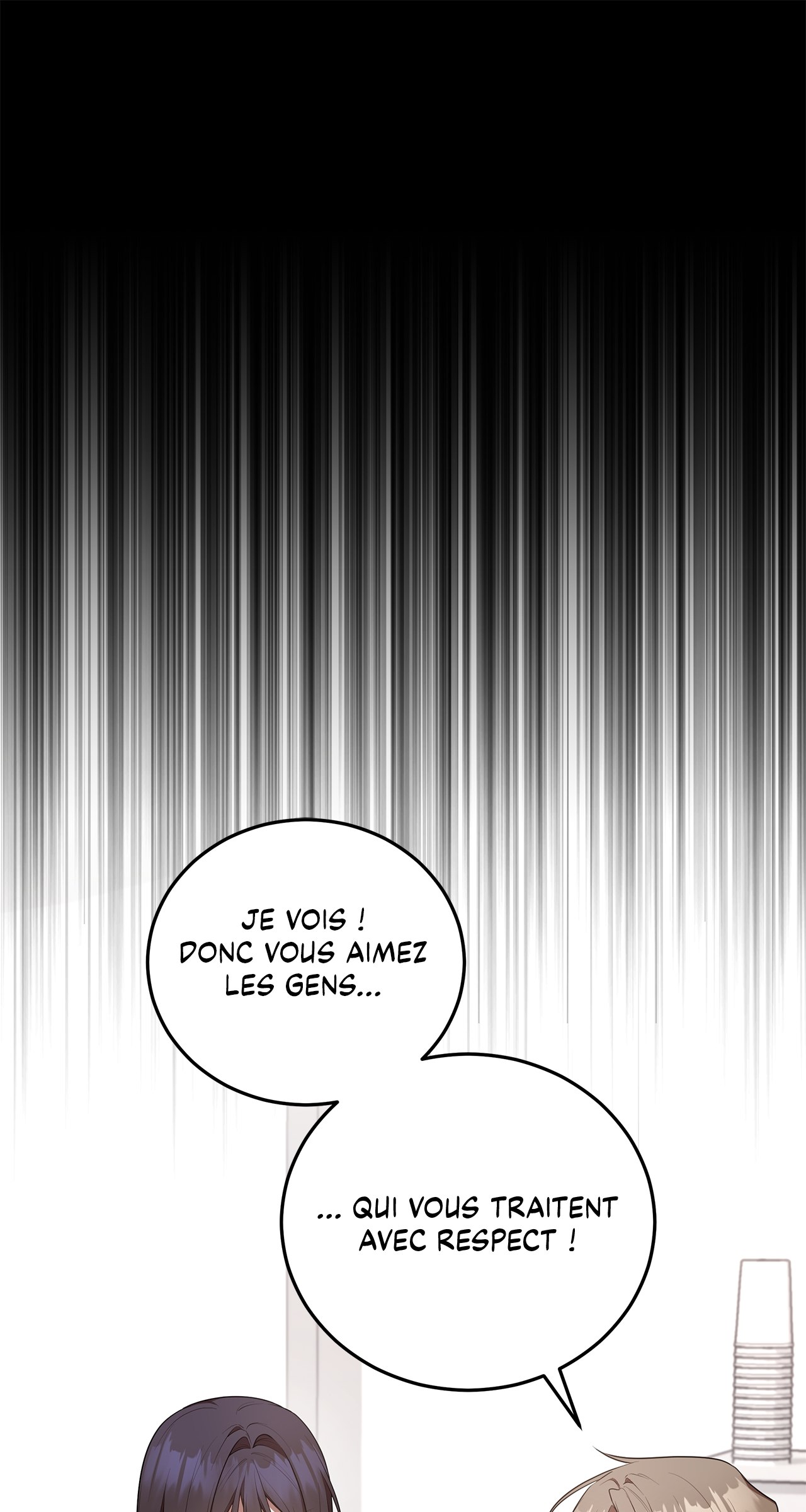 Read The Cafe Owner is an S Class Guide FR Manga Online