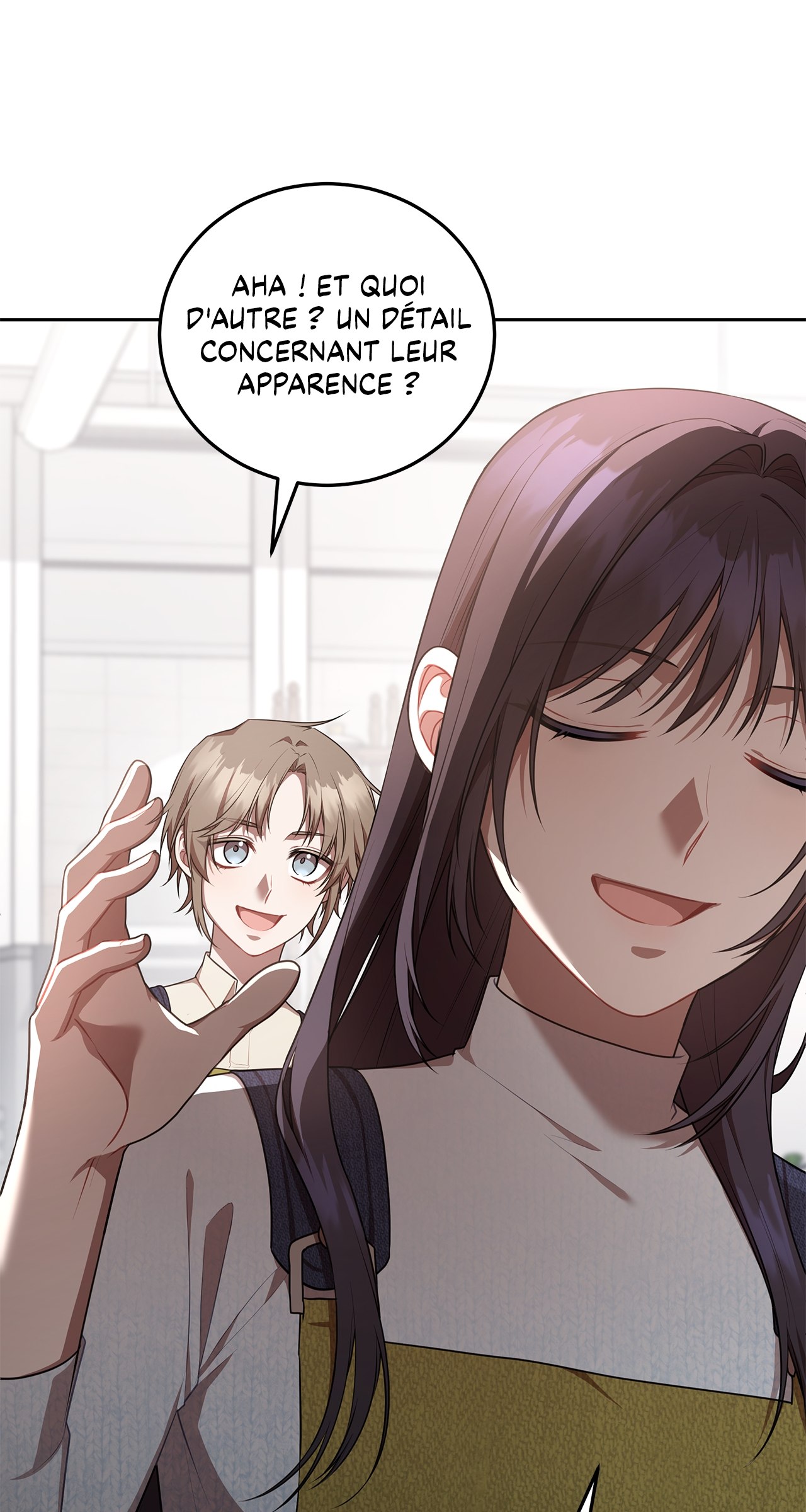 Read The Cafe Owner is an S Class Guide FR Manga Online