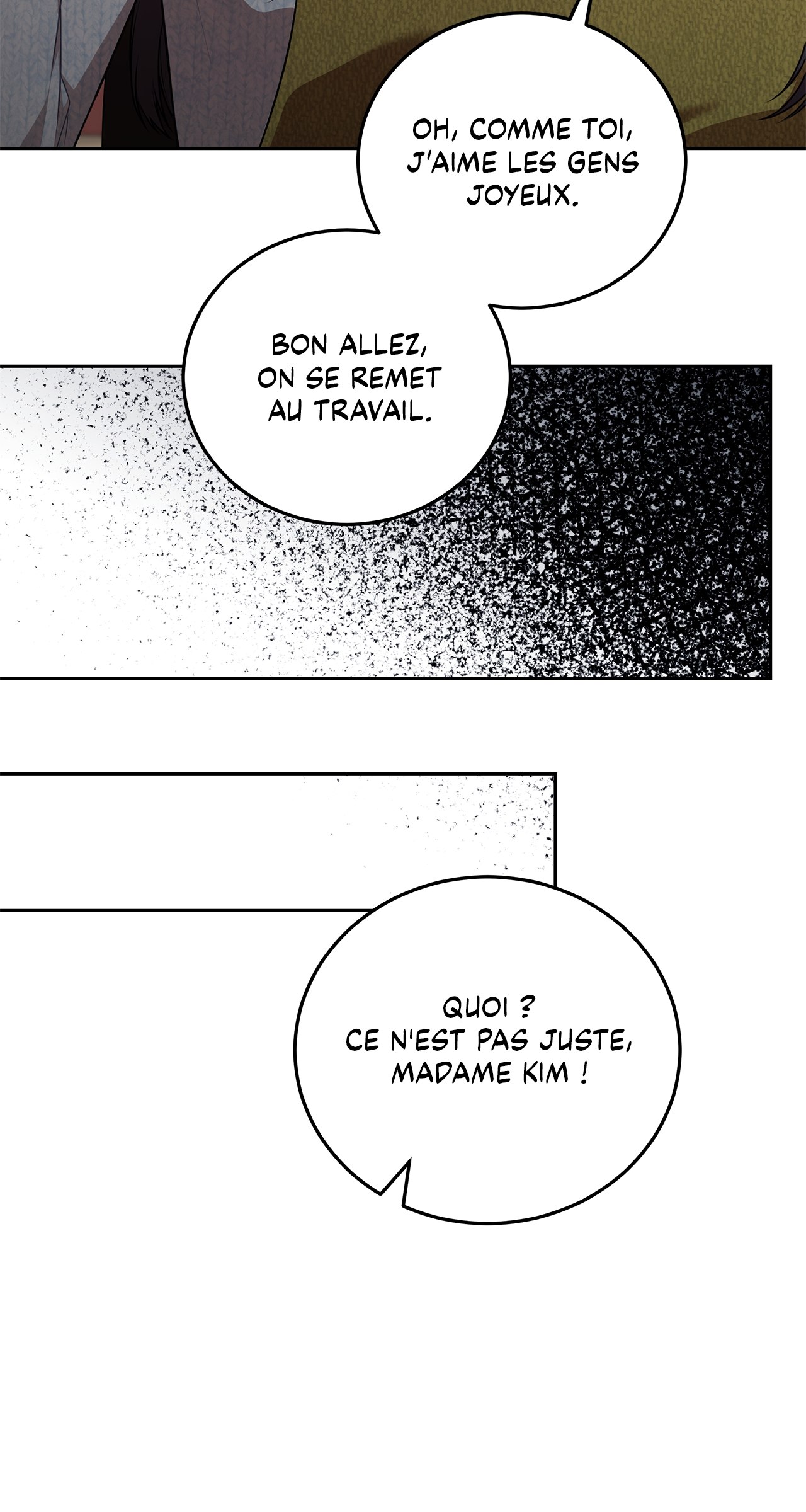 Read The Cafe Owner is an S Class Guide FR Manga Online