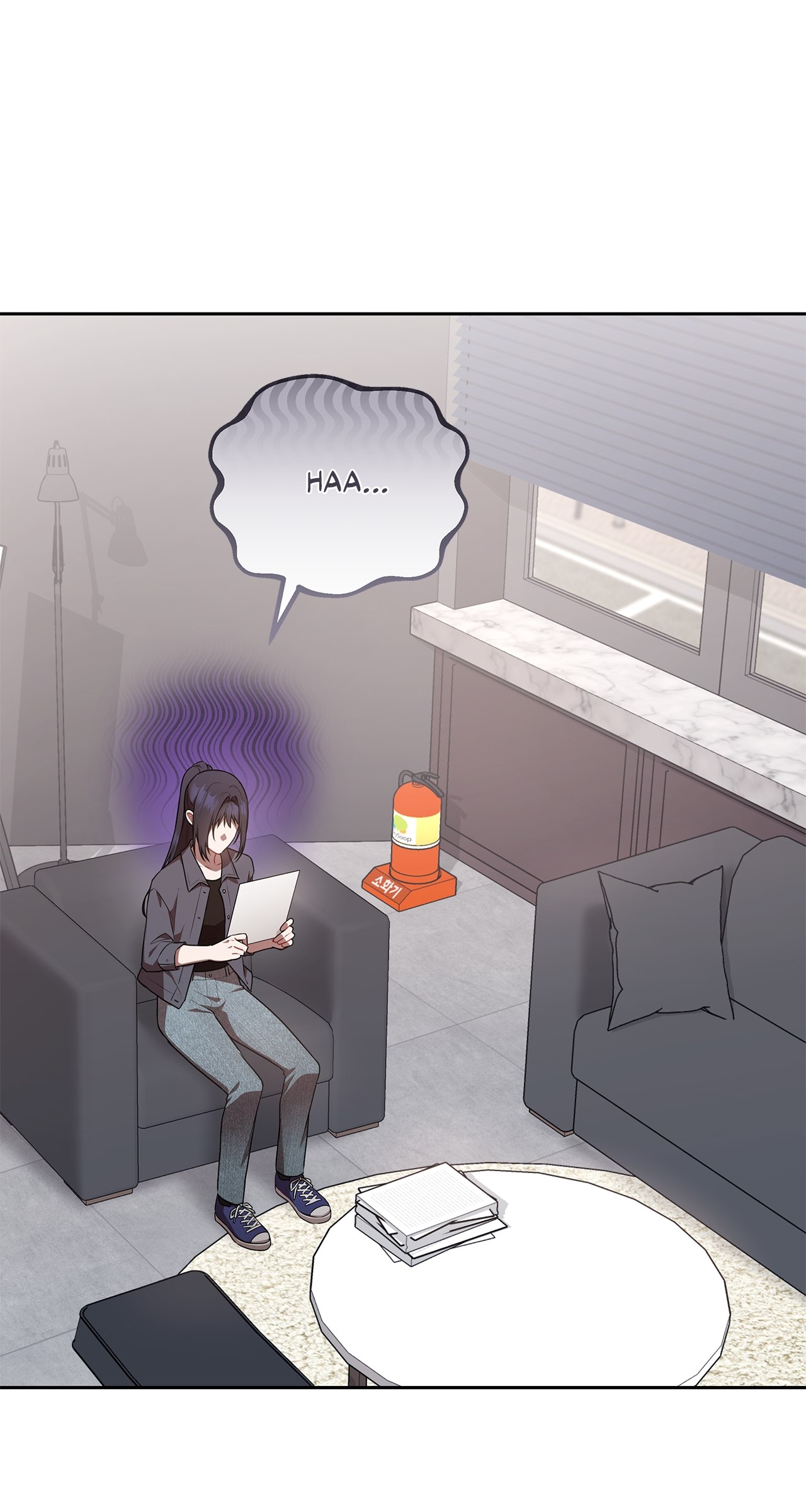 Read The Cafe Owner is an S Class Guide FR Manga Online