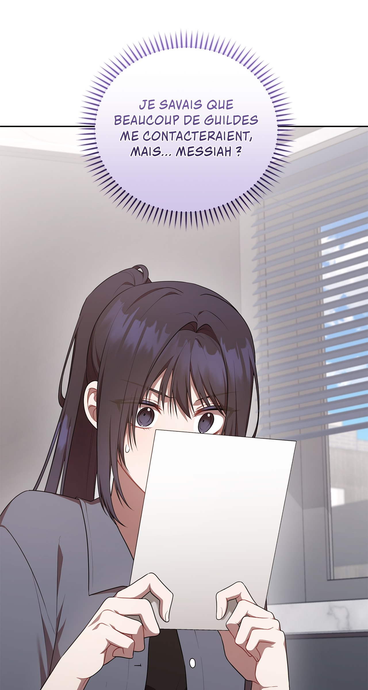 Read The Cafe Owner is an S Class Guide FR Manga Online