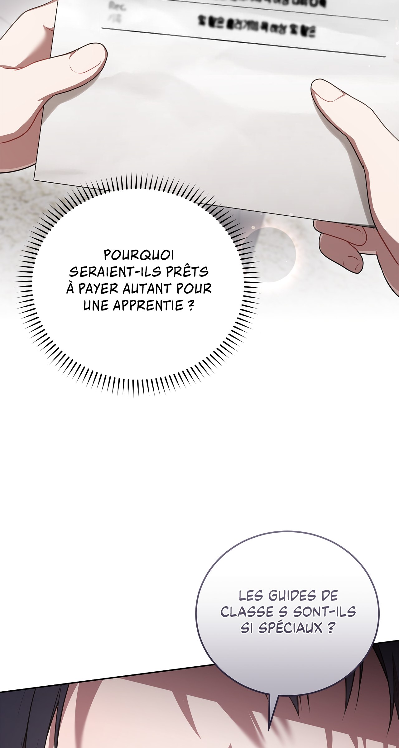 Read The Cafe Owner is an S Class Guide FR Manga Online