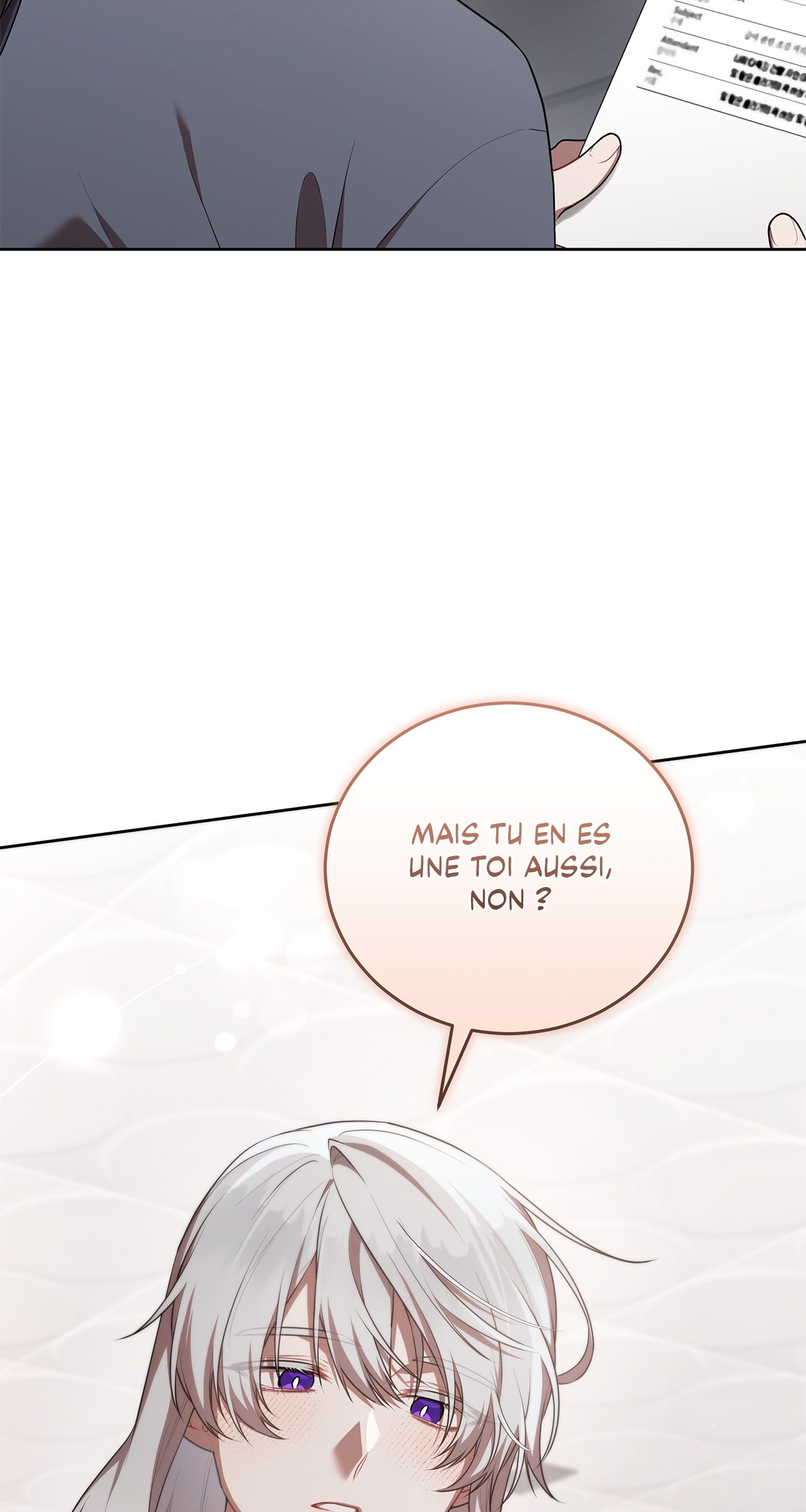 Read The Cafe Owner is an S Class Guide FR Manga Online