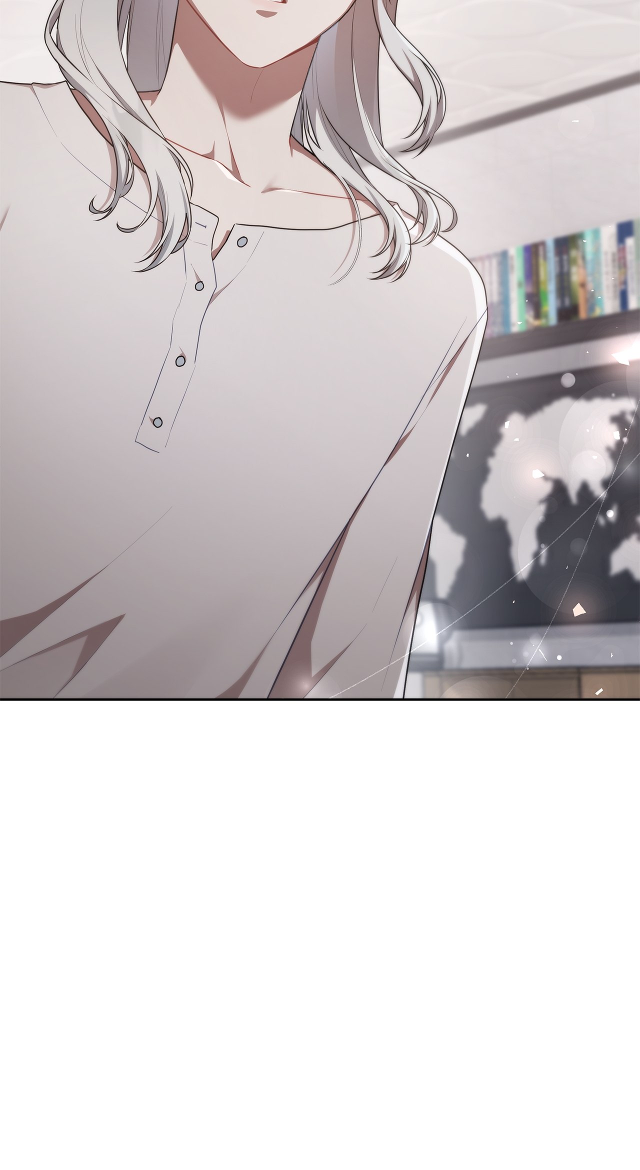 Read The Cafe Owner is an S Class Guide FR Manga Online