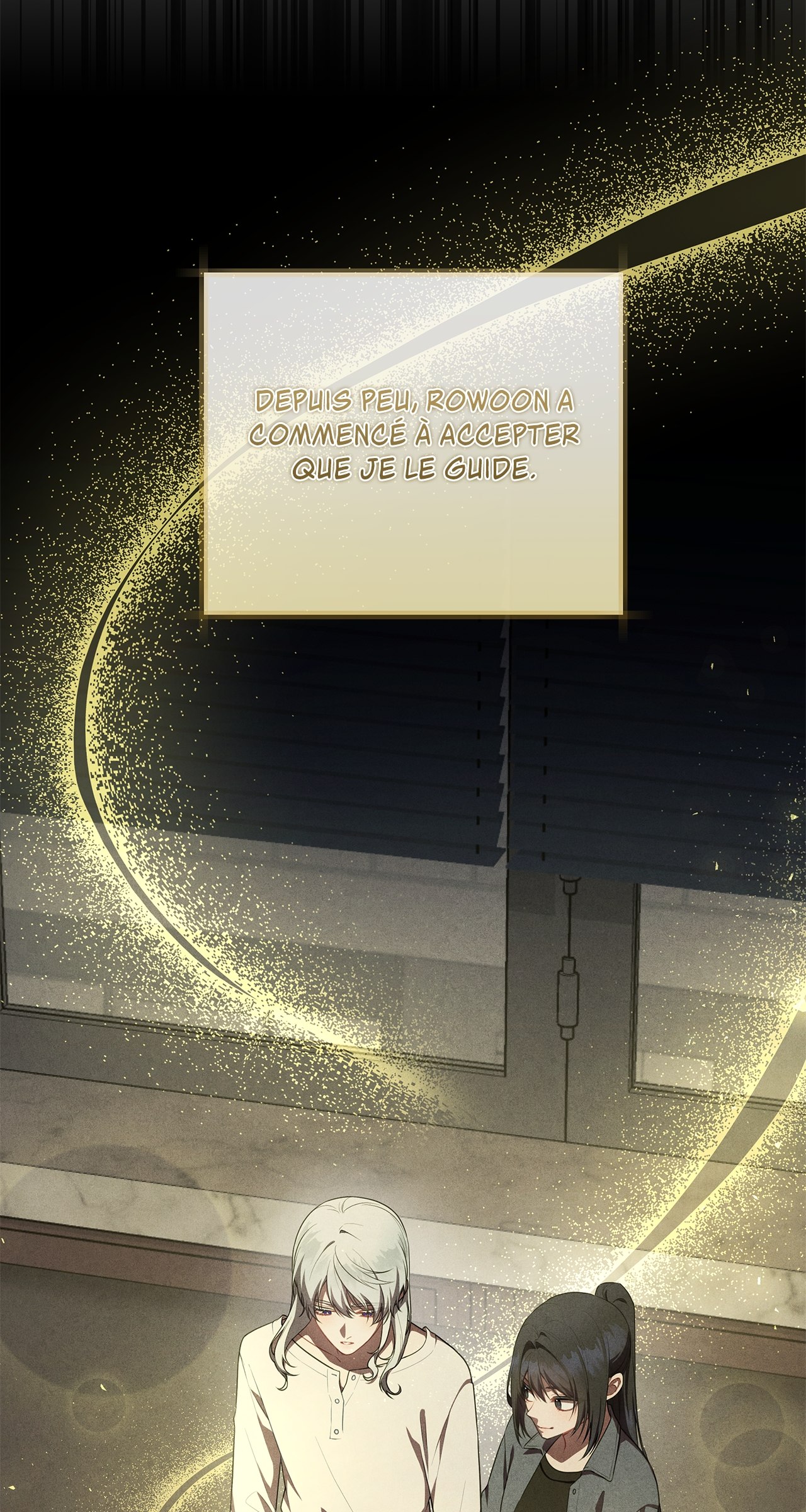 Read The Cafe Owner is an S Class Guide FR Manga Online