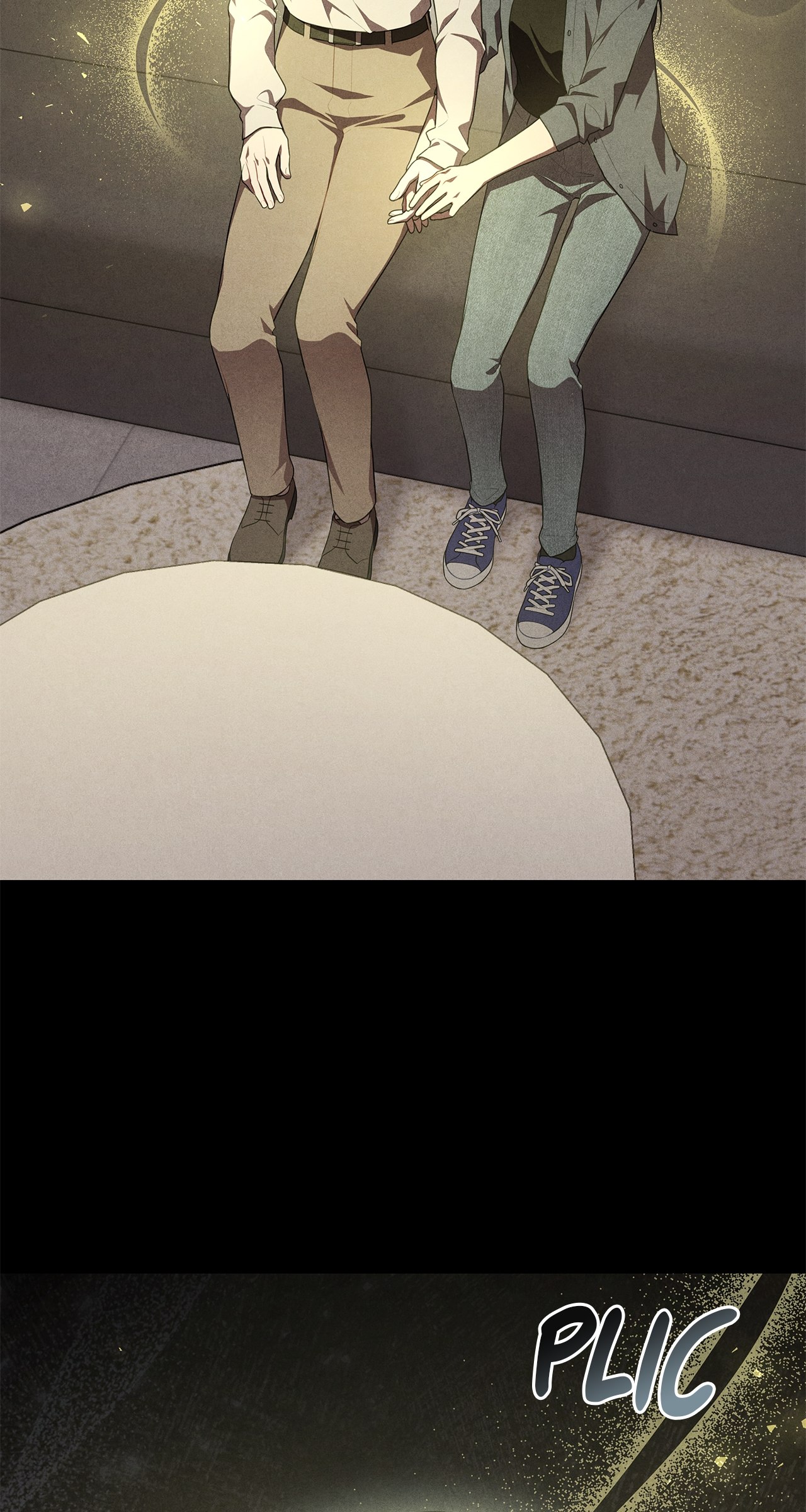 Read The Cafe Owner is an S Class Guide FR Manga Online