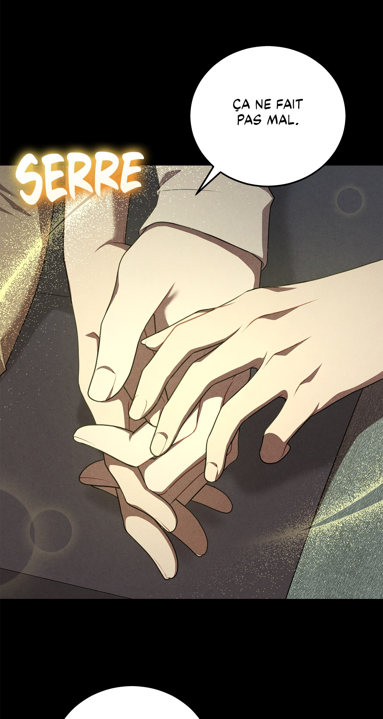 Read The Cafe Owner is an S Class Guide FR Manga Online