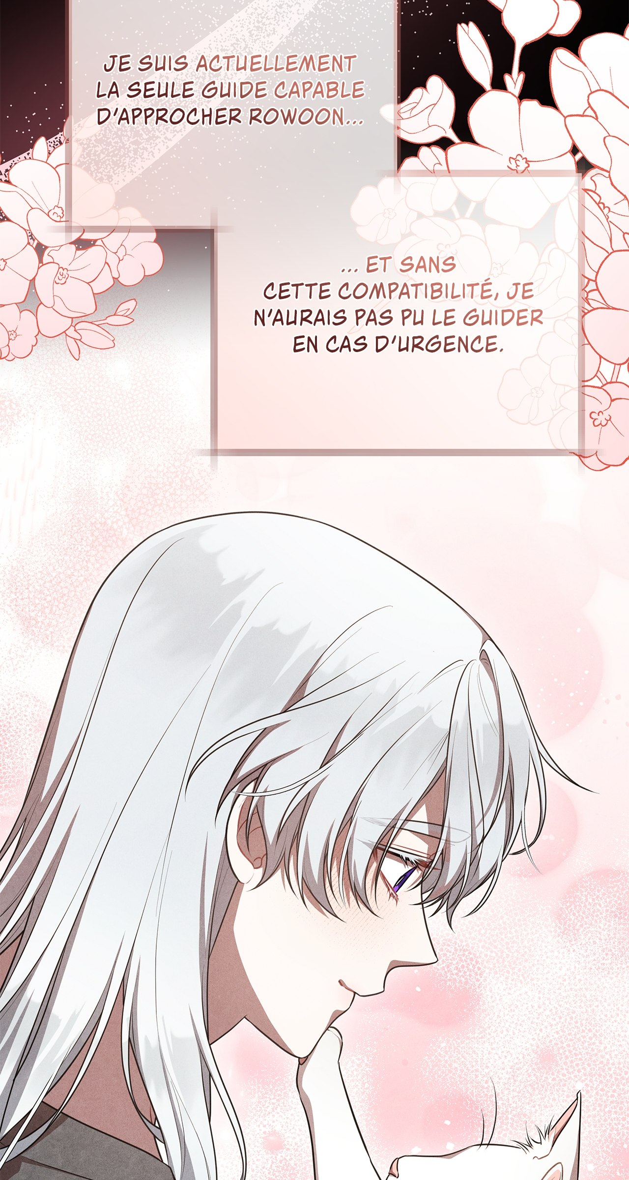 Read The Cafe Owner is an S Class Guide FR Manga Online