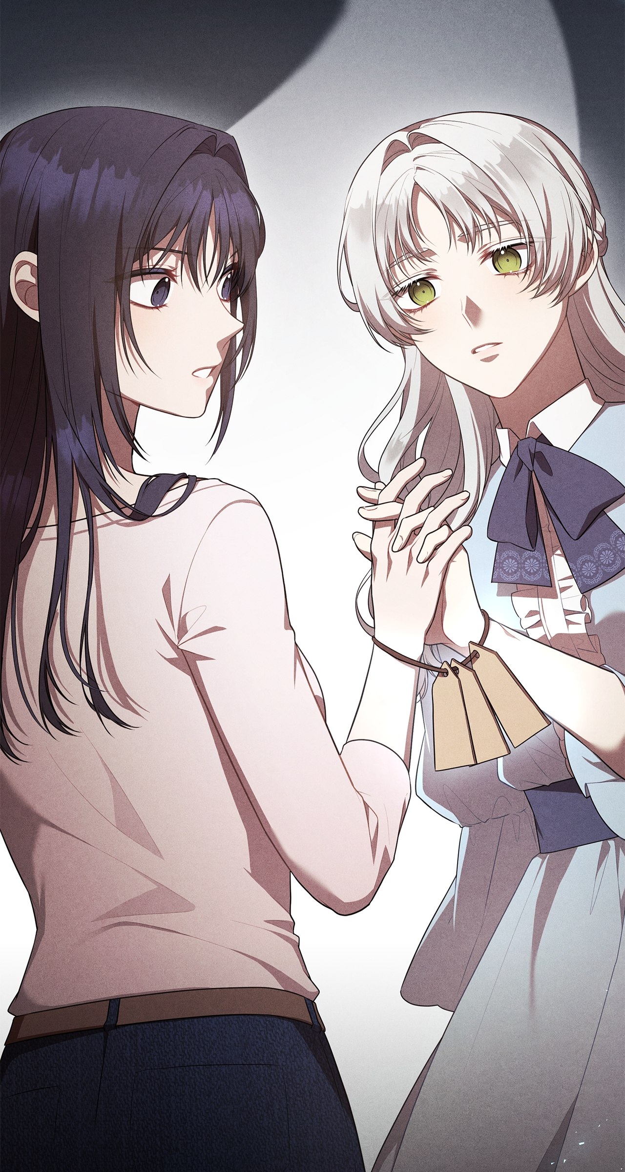 Read The Cafe Owner is an S Class Guide FR Manga Online