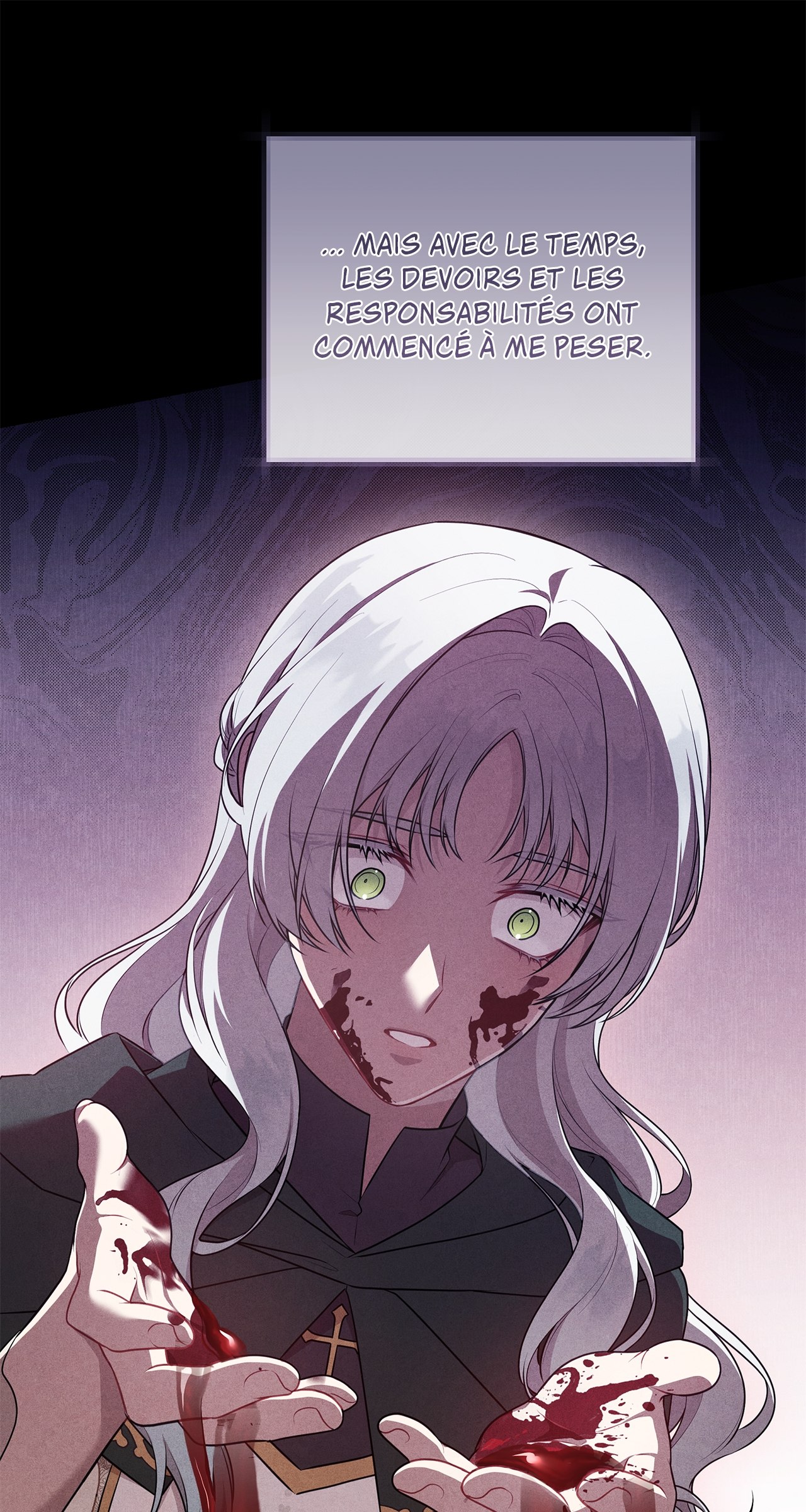 Read The Cafe Owner is an S Class Guide FR Manga Online