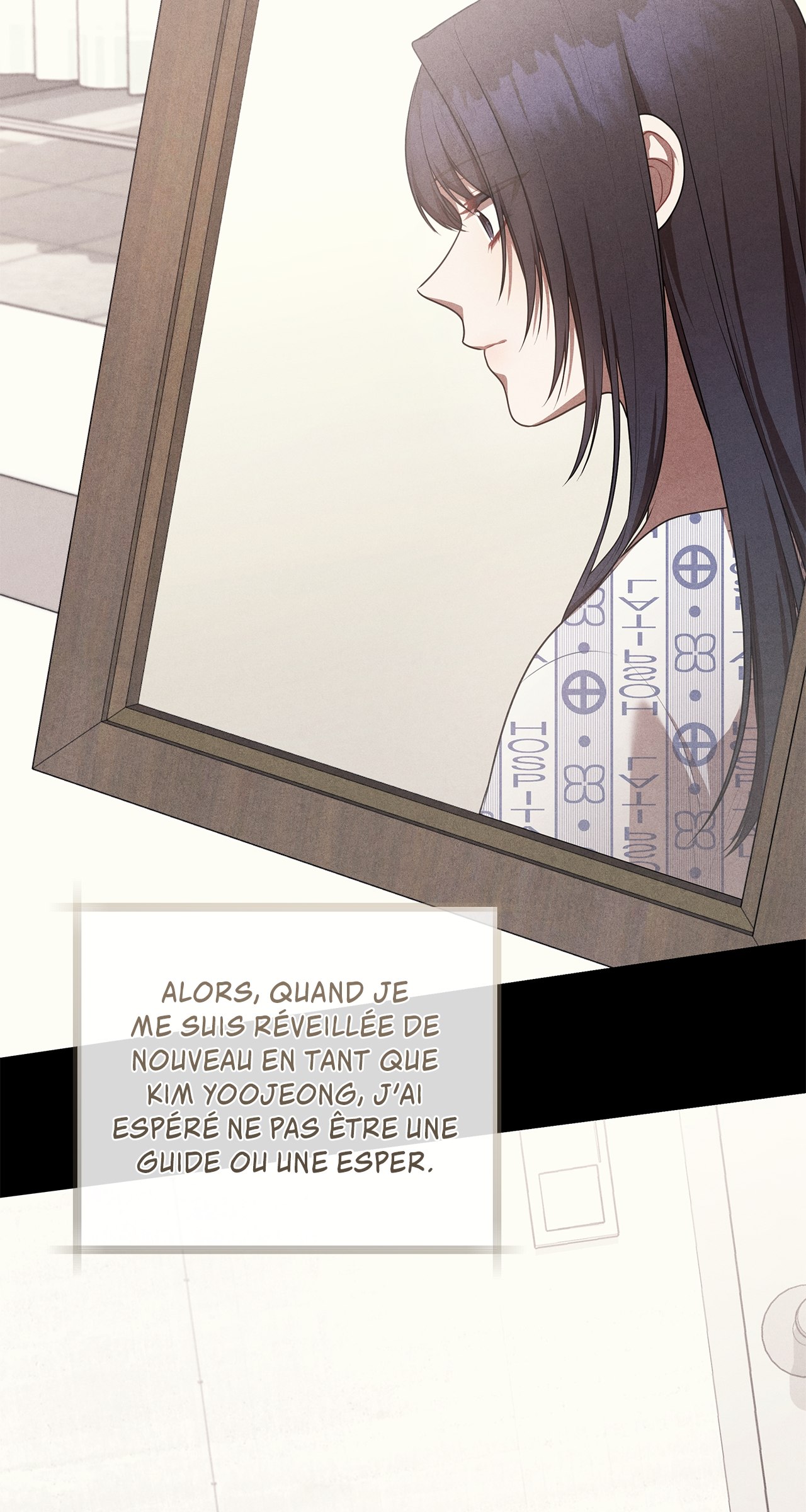 Read The Cafe Owner is an S Class Guide FR Manga Online