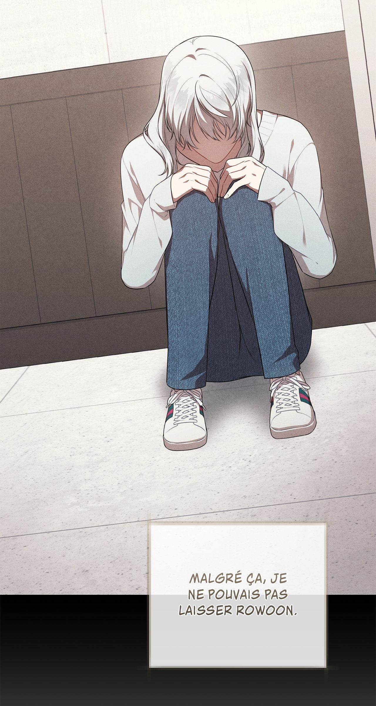 Read The Cafe Owner is an S Class Guide FR Manga Online
