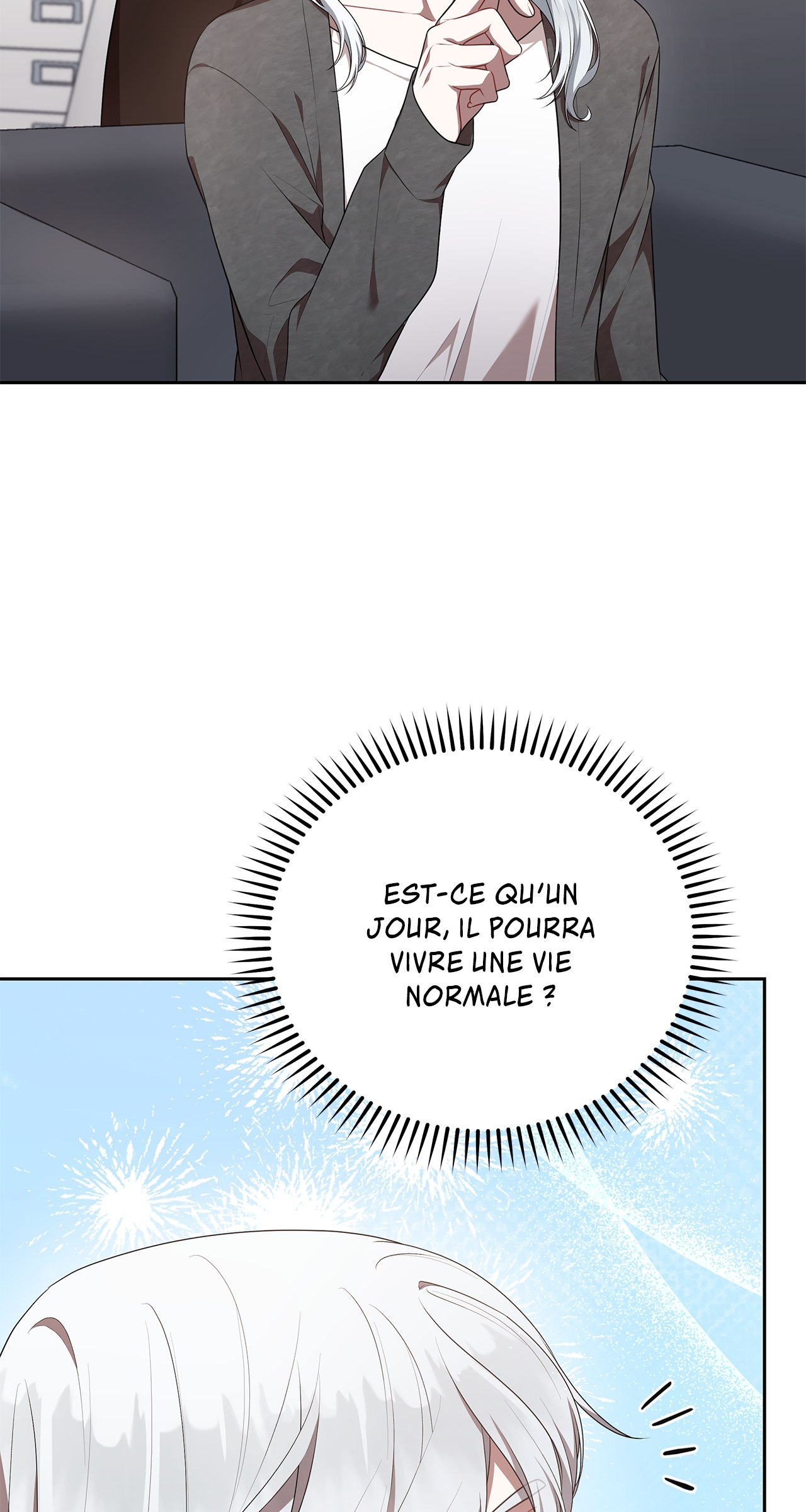 Read The Cafe Owner is an S Class Guide FR Manga Online