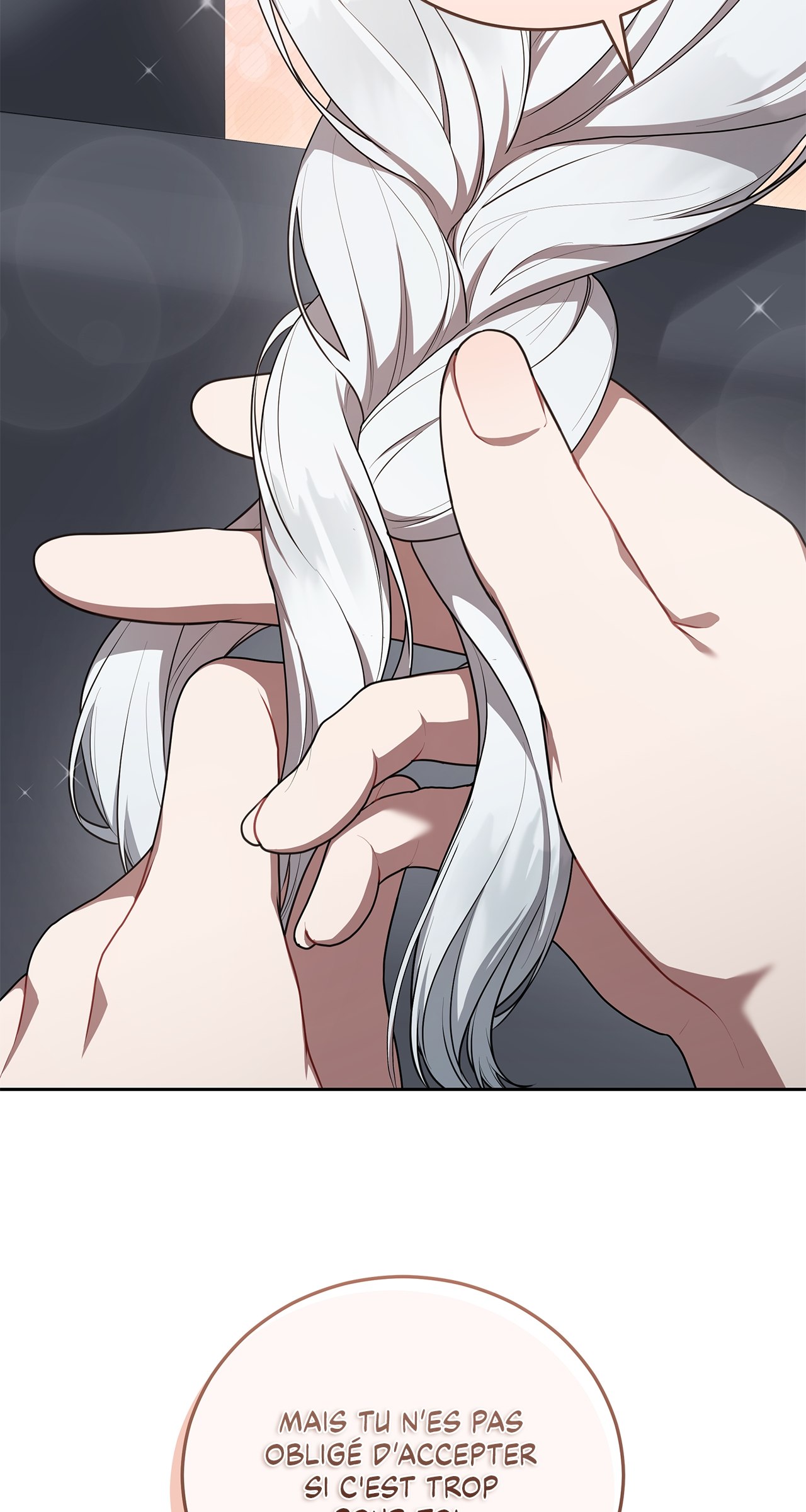 Read The Cafe Owner is an S Class Guide FR Manga Online