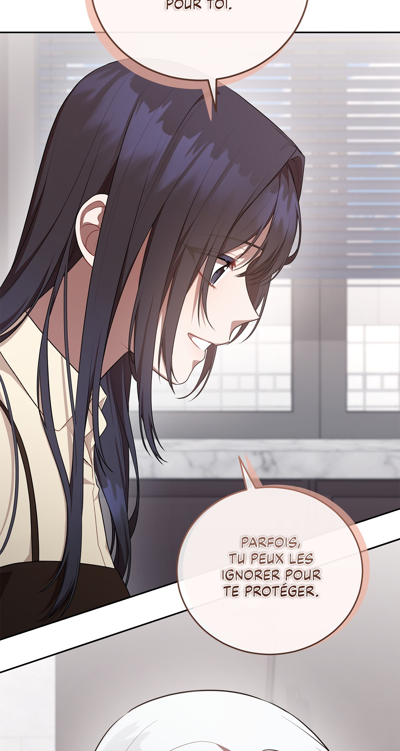 Read The Cafe Owner is an S Class Guide FR Manga Online