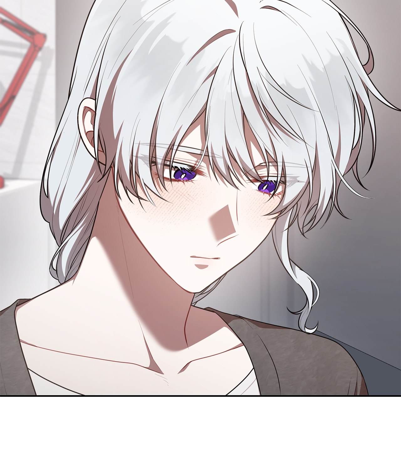 Read The Cafe Owner is an S Class Guide FR Manga Online