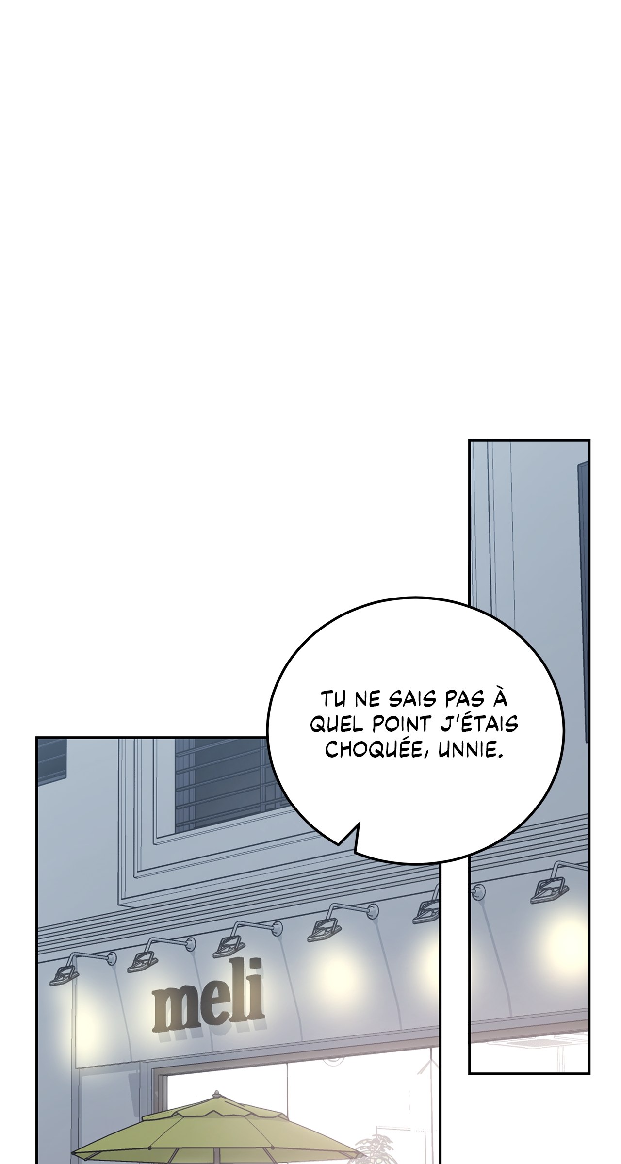 Read The Cafe Owner is an S Class Guide FR Manga Online