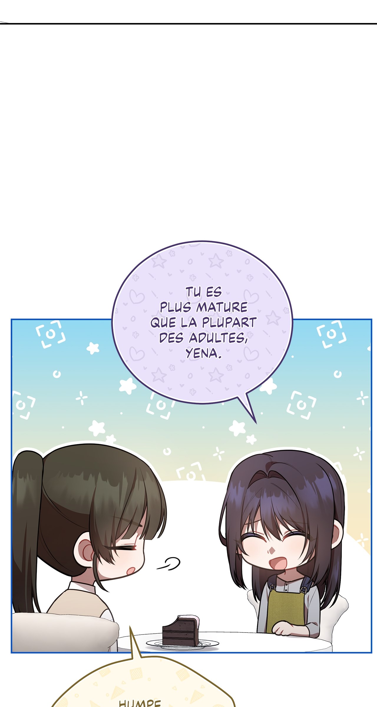 Read The Cafe Owner is an S Class Guide FR Manga Online