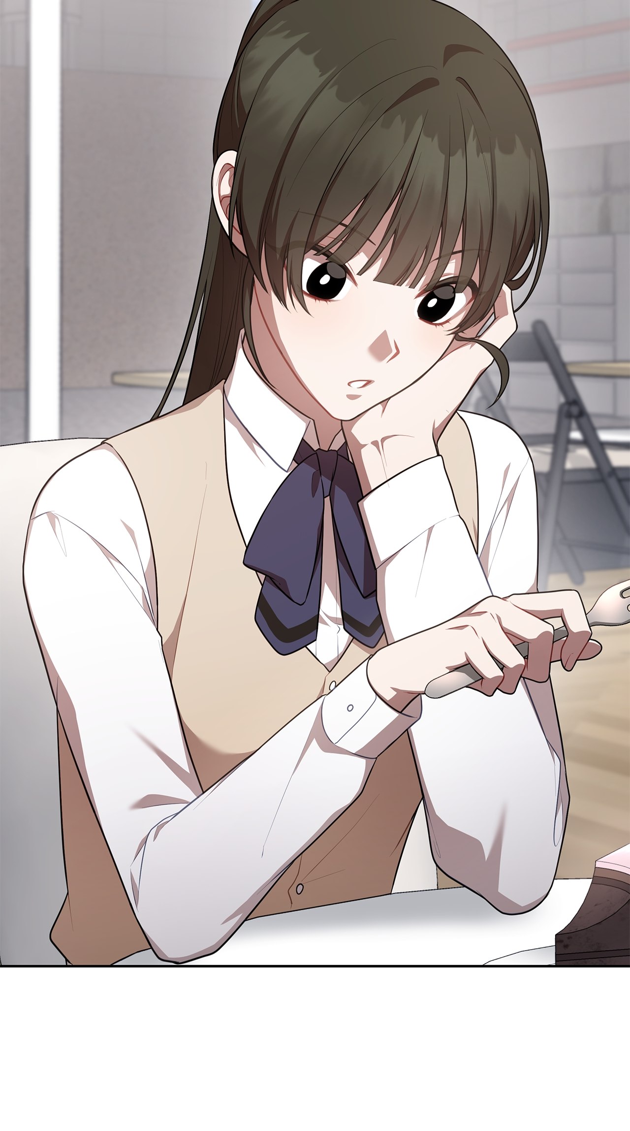 Read The Cafe Owner is an S Class Guide FR Manga Online