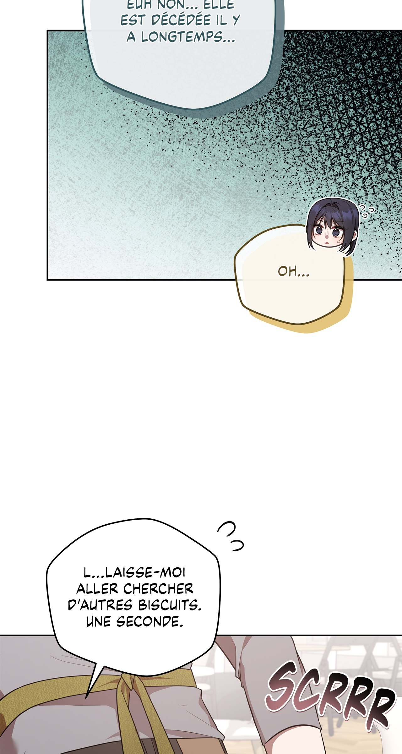 Read The Cafe Owner is an S Class Guide FR Manga Online