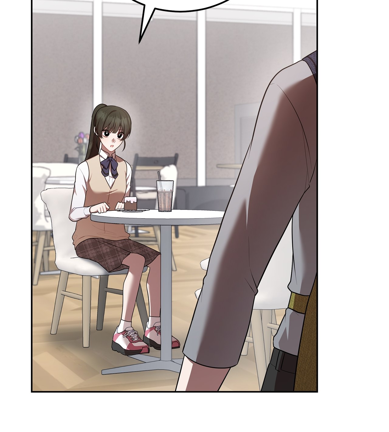 Read The Cafe Owner is an S Class Guide FR Manga Online