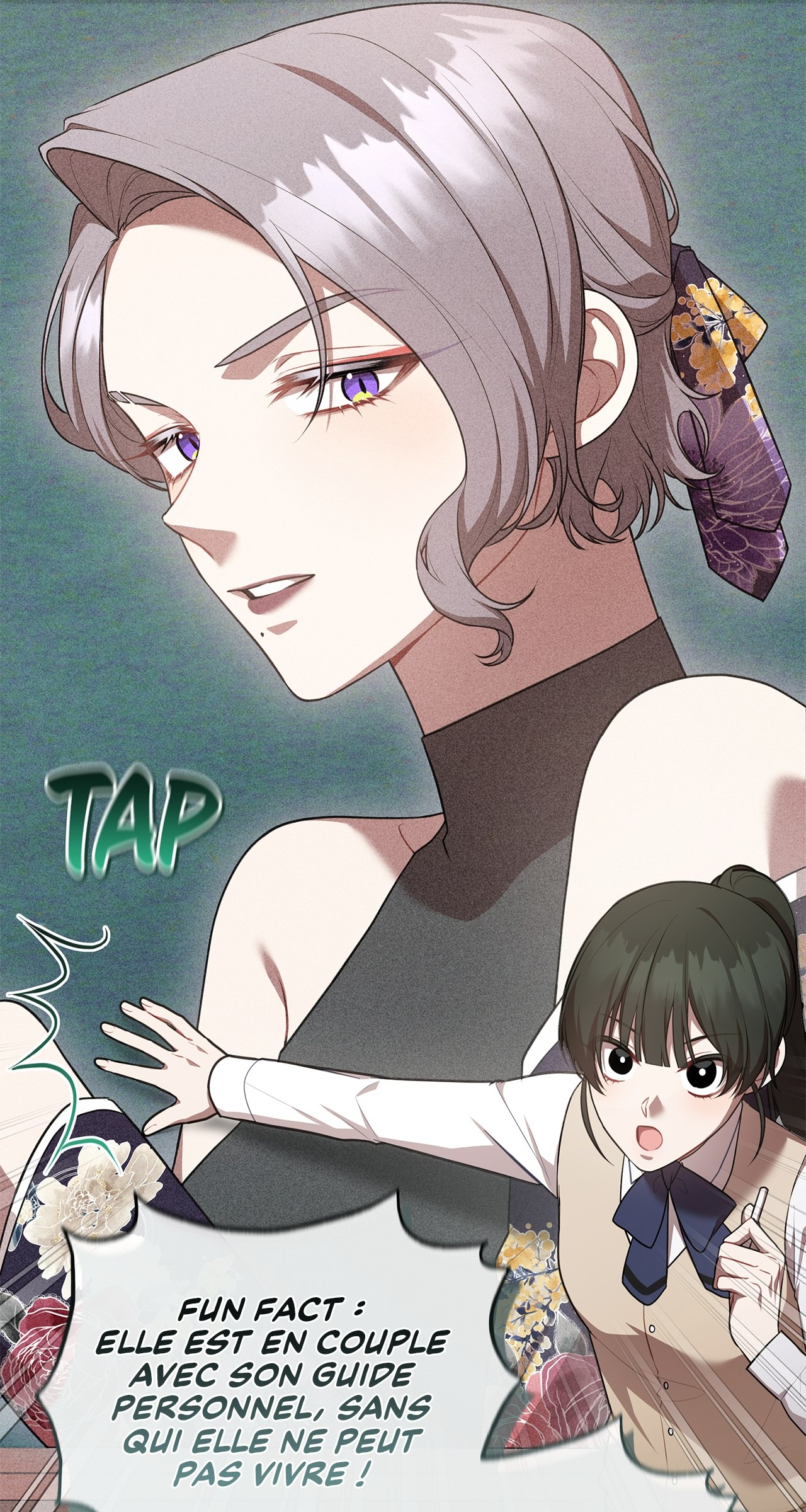 Read The Cafe Owner is an S Class Guide FR Manga Online