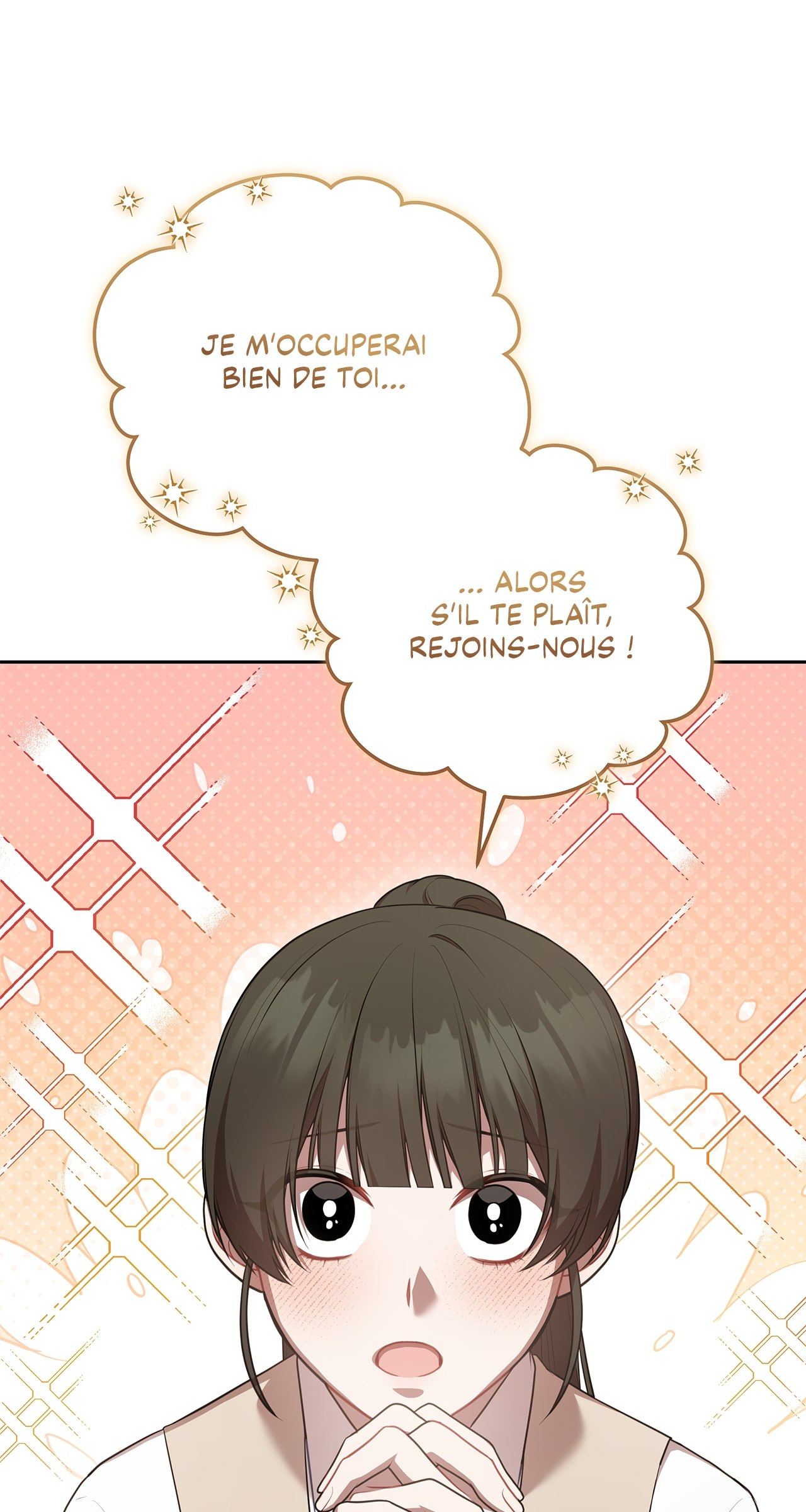 Read The Cafe Owner is an S Class Guide FR Manga Online