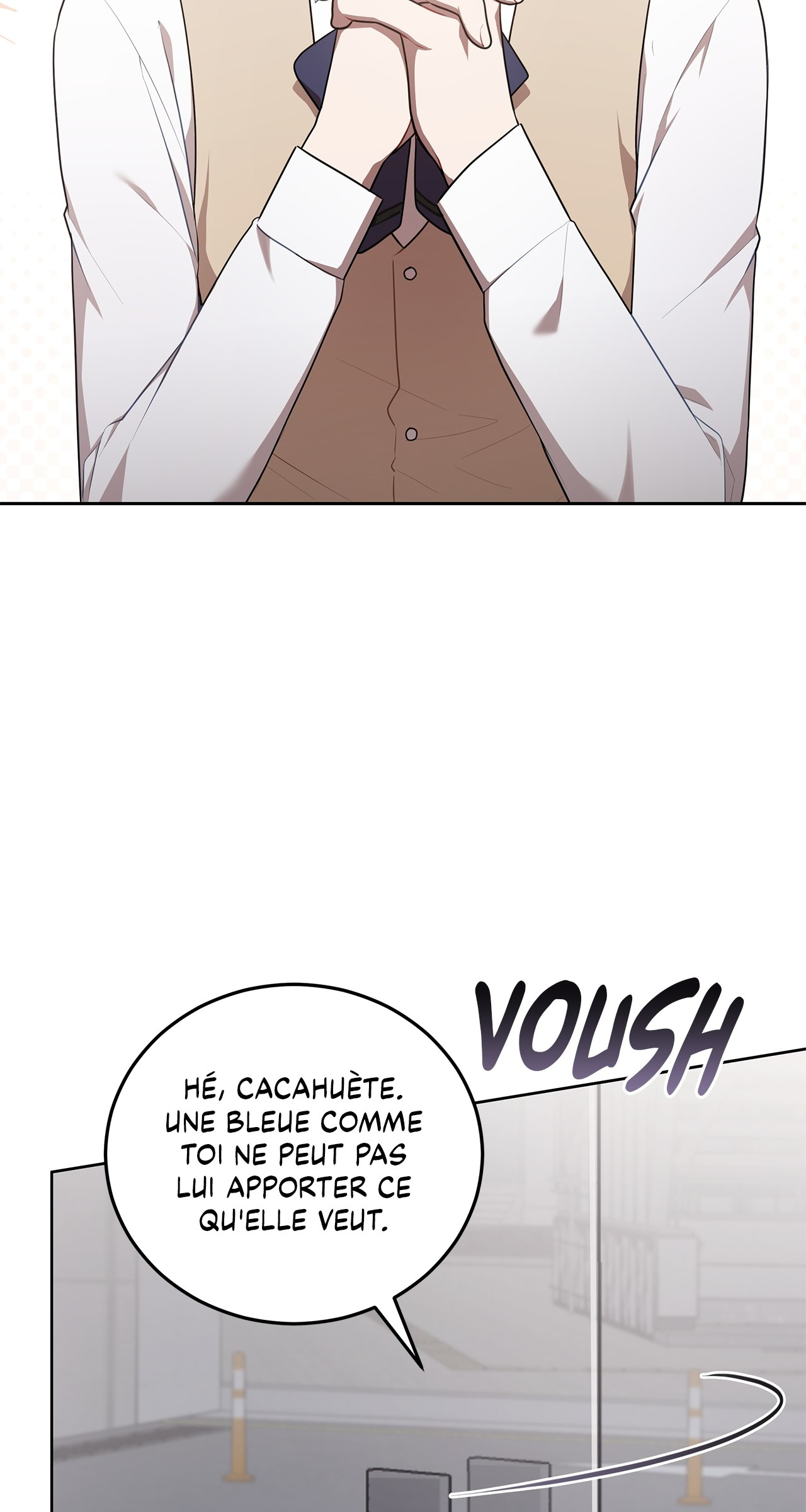 Read The Cafe Owner is an S Class Guide FR Manga Online