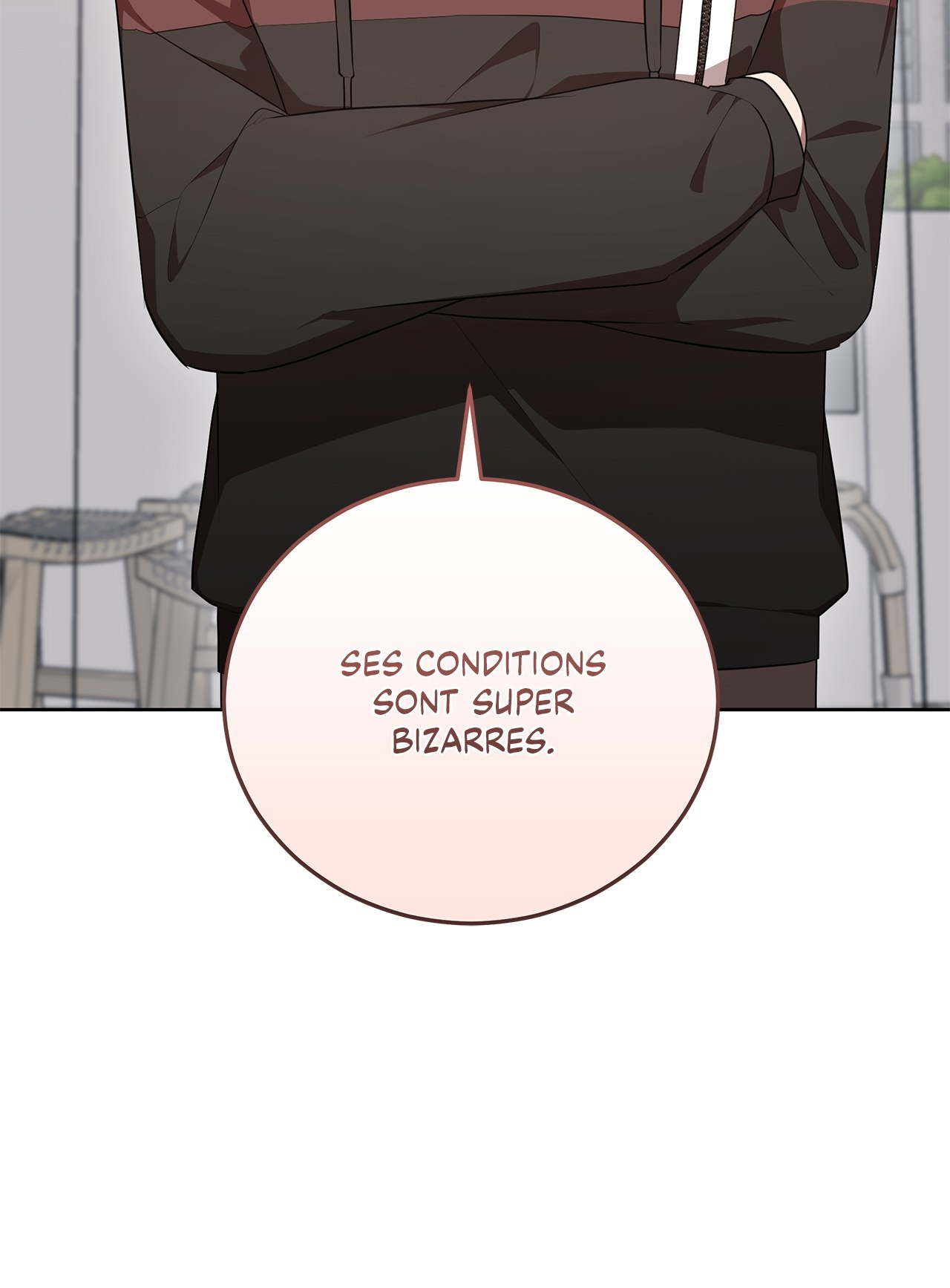 Read The Cafe Owner is an S Class Guide FR Manga Online