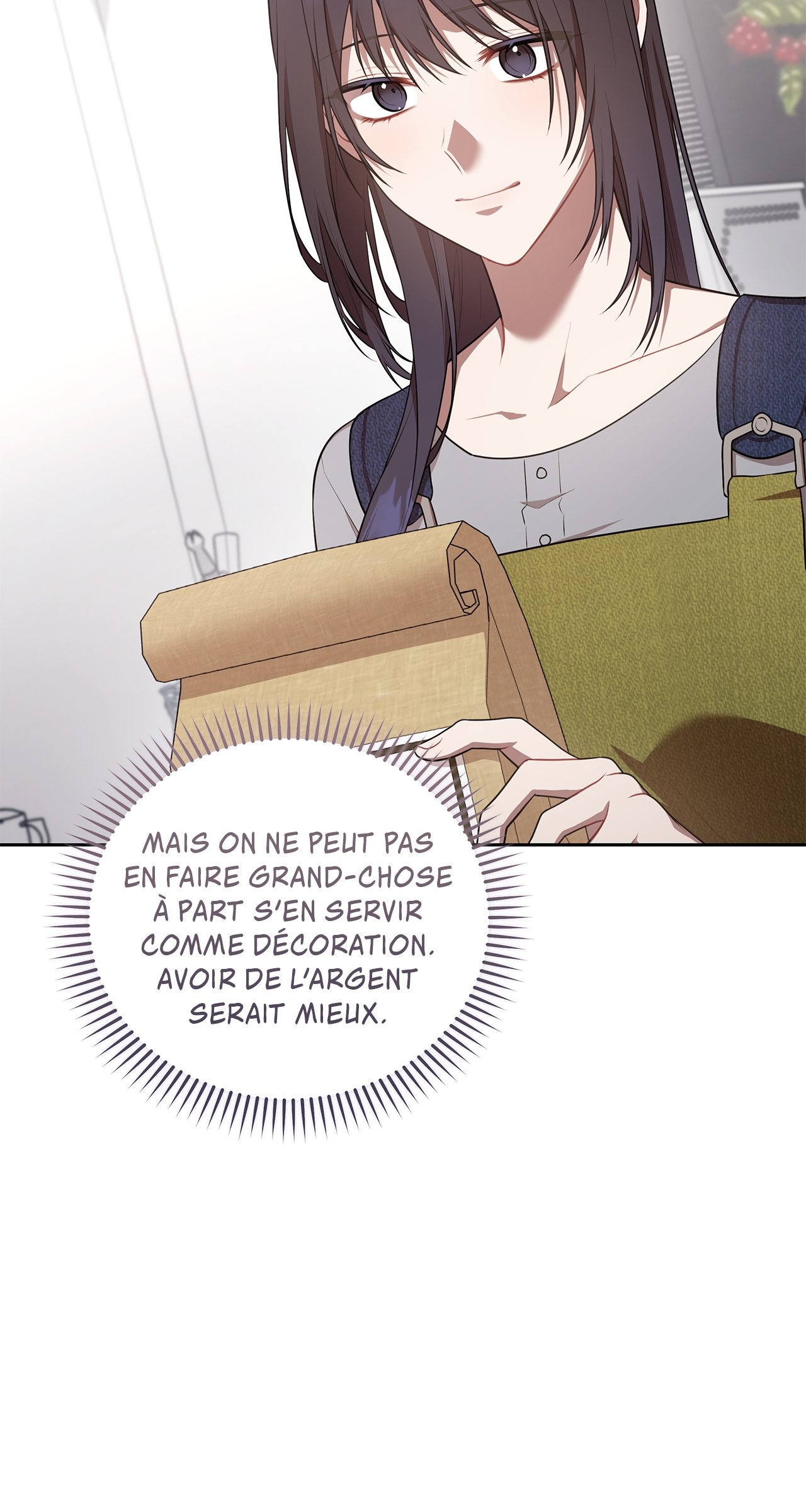 Read The Cafe Owner is an S Class Guide FR Manga Online