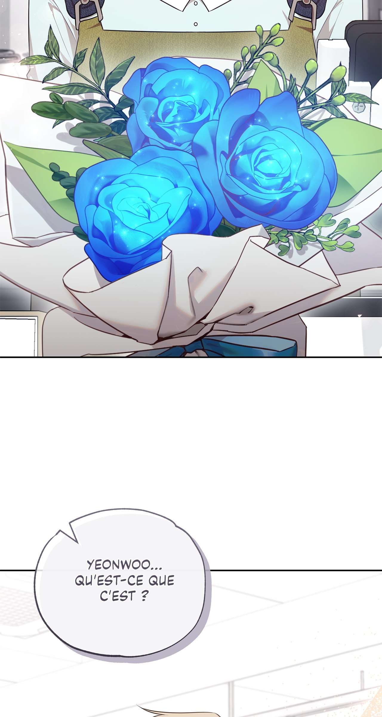 Read The Cafe Owner is an S Class Guide FR Manga Online