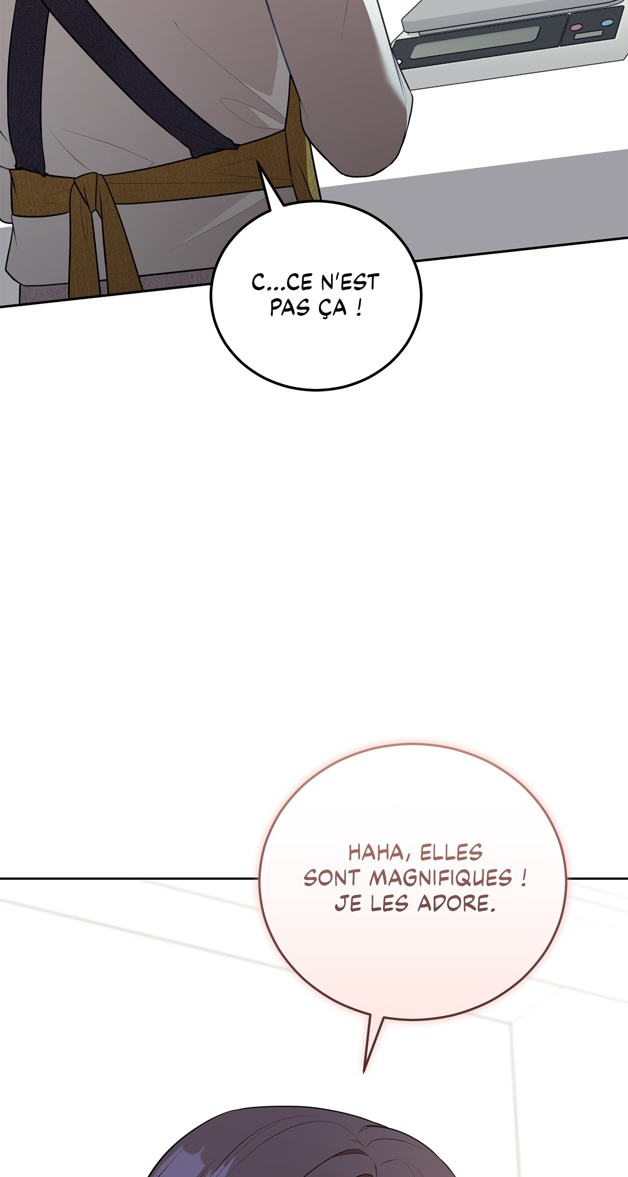 Read The Cafe Owner is an S Class Guide FR Manga Online