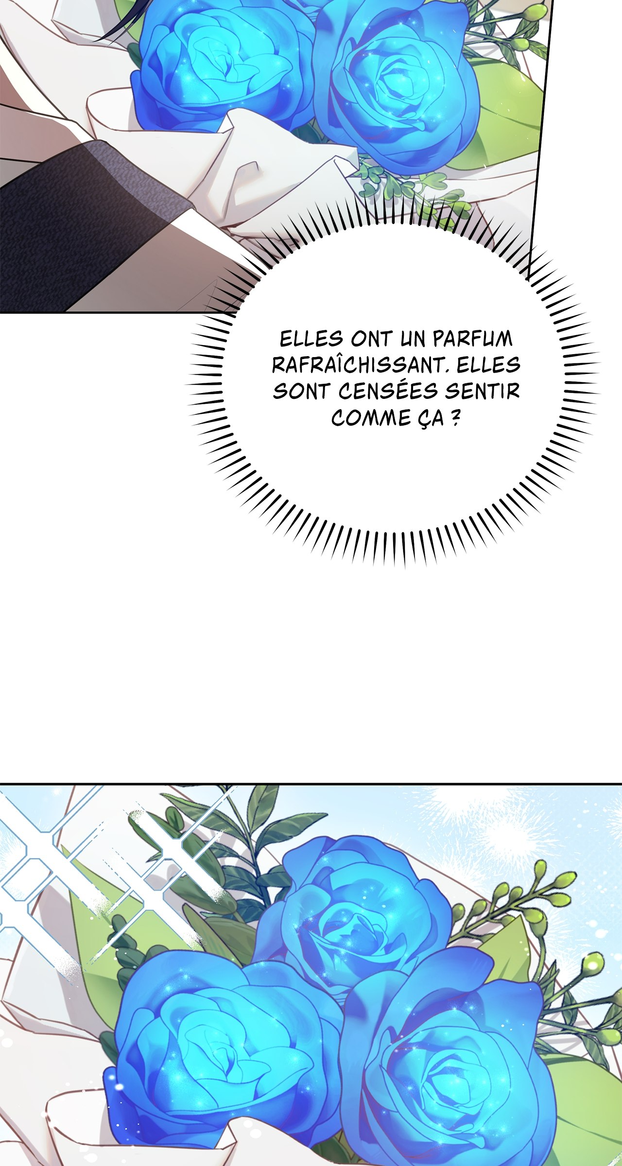 Read The Cafe Owner is an S Class Guide FR Manga Online
