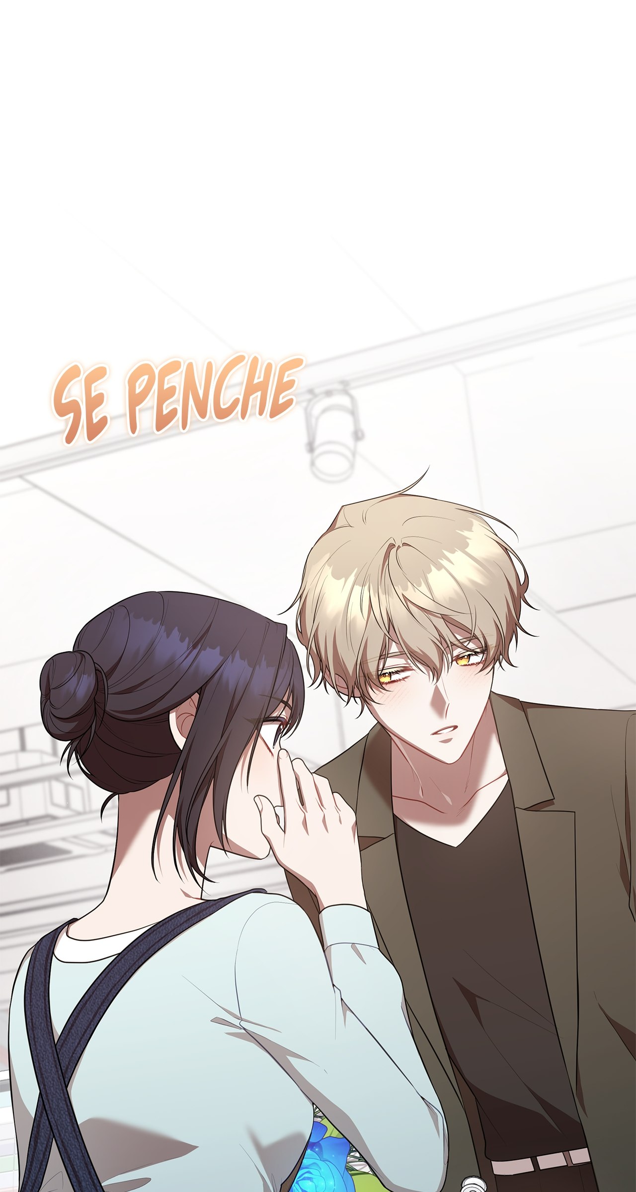 Read The Cafe Owner is an S Class Guide FR Manga Online