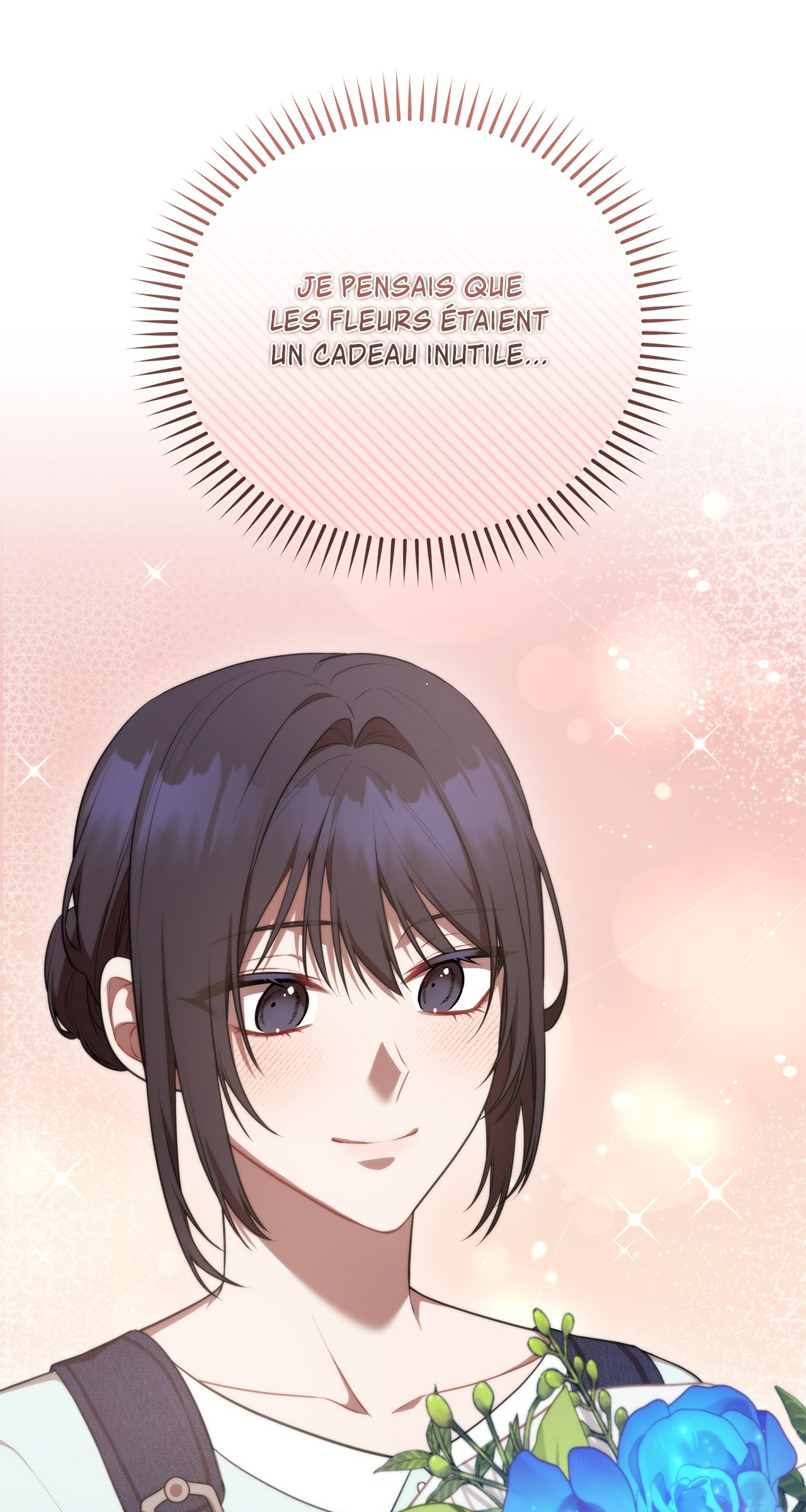 Read The Cafe Owner is an S Class Guide FR Manga Online