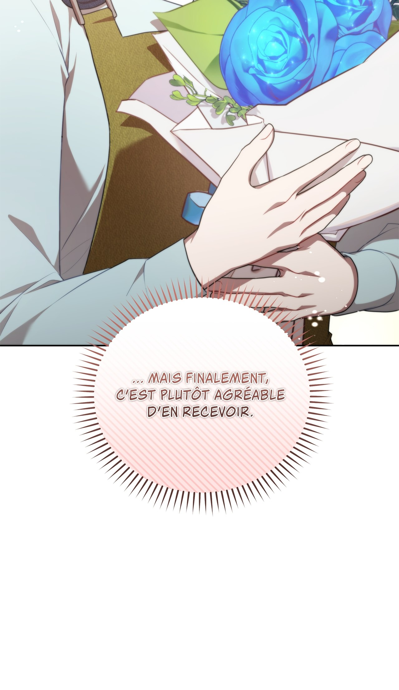 Read The Cafe Owner is an S Class Guide FR Manga Online
