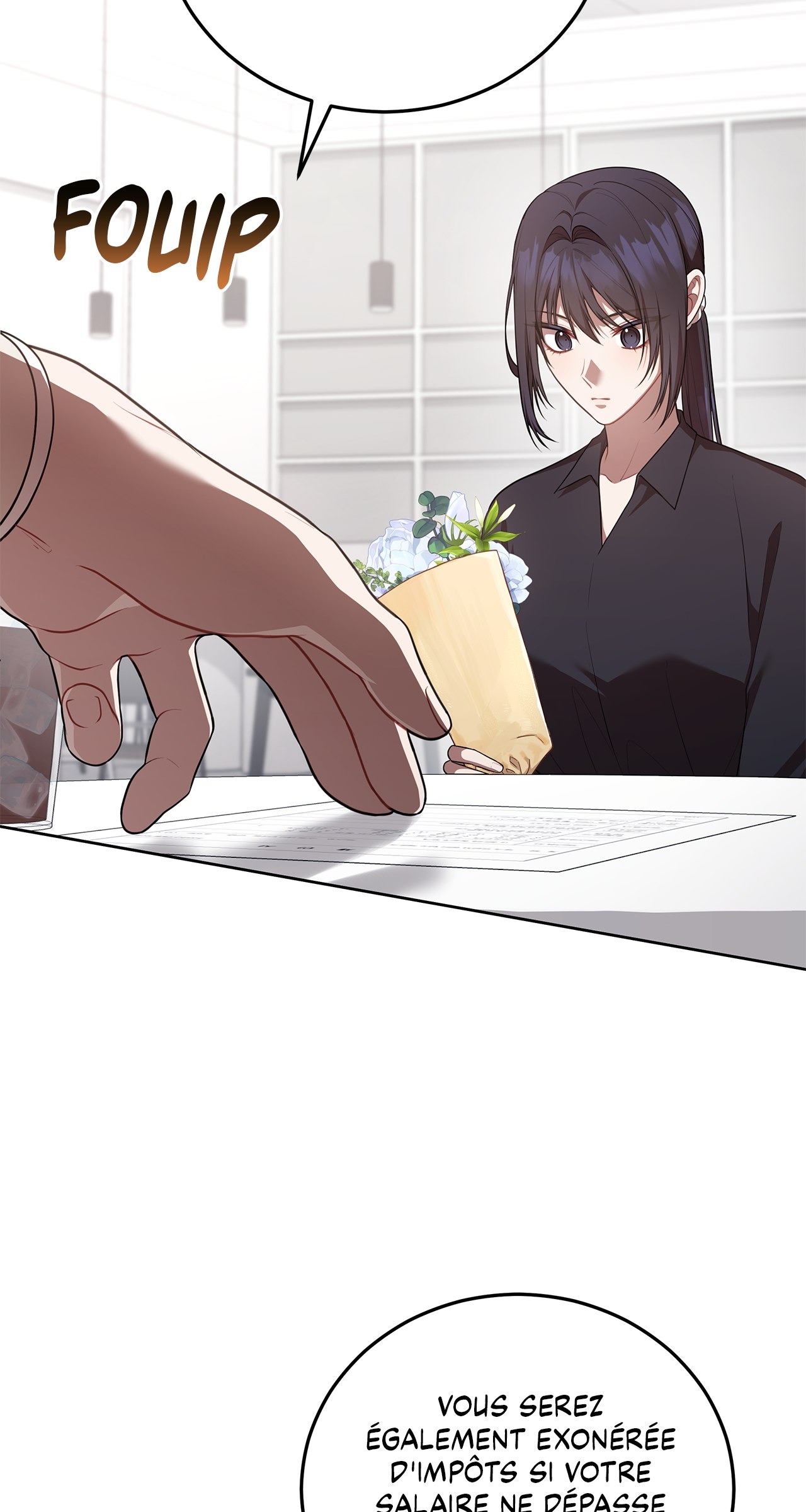 Read The Cafe Owner is an S Class Guide FR Manga Online