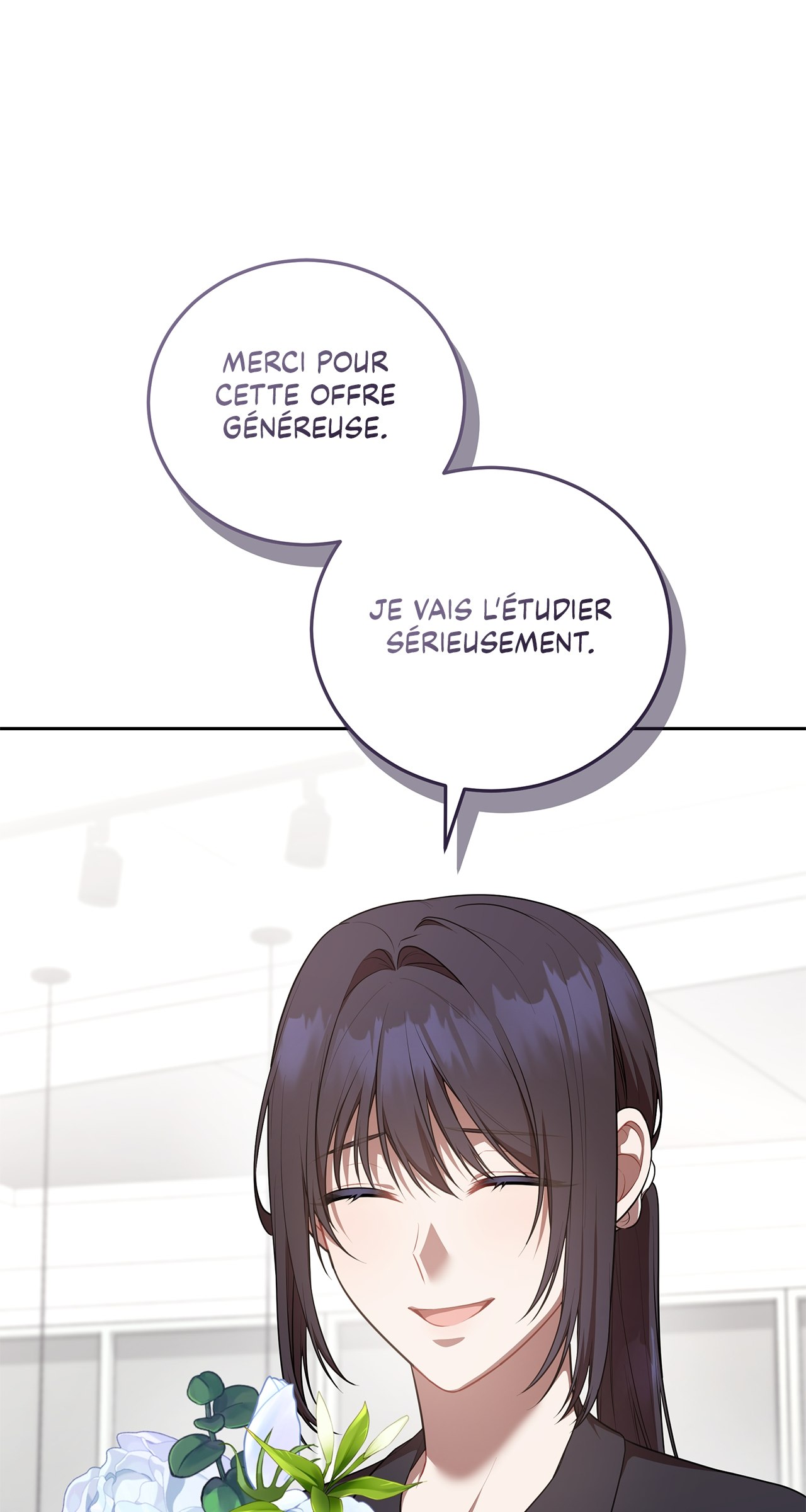 Read The Cafe Owner is an S Class Guide FR Manga Online