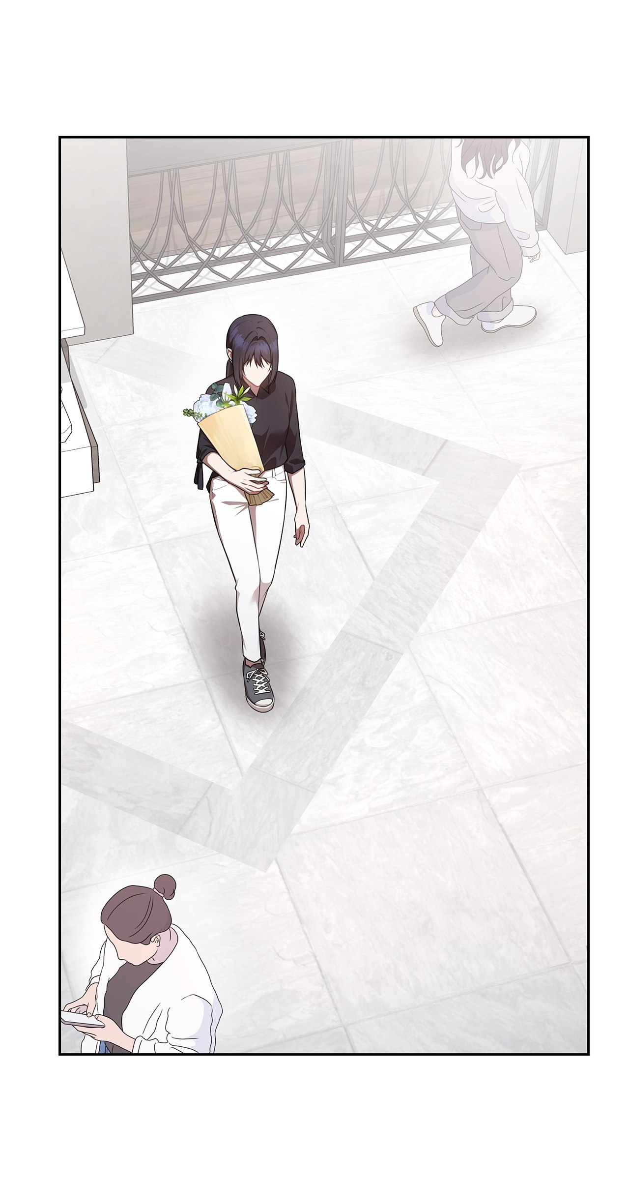 Read The Cafe Owner is an S Class Guide FR Manga Online