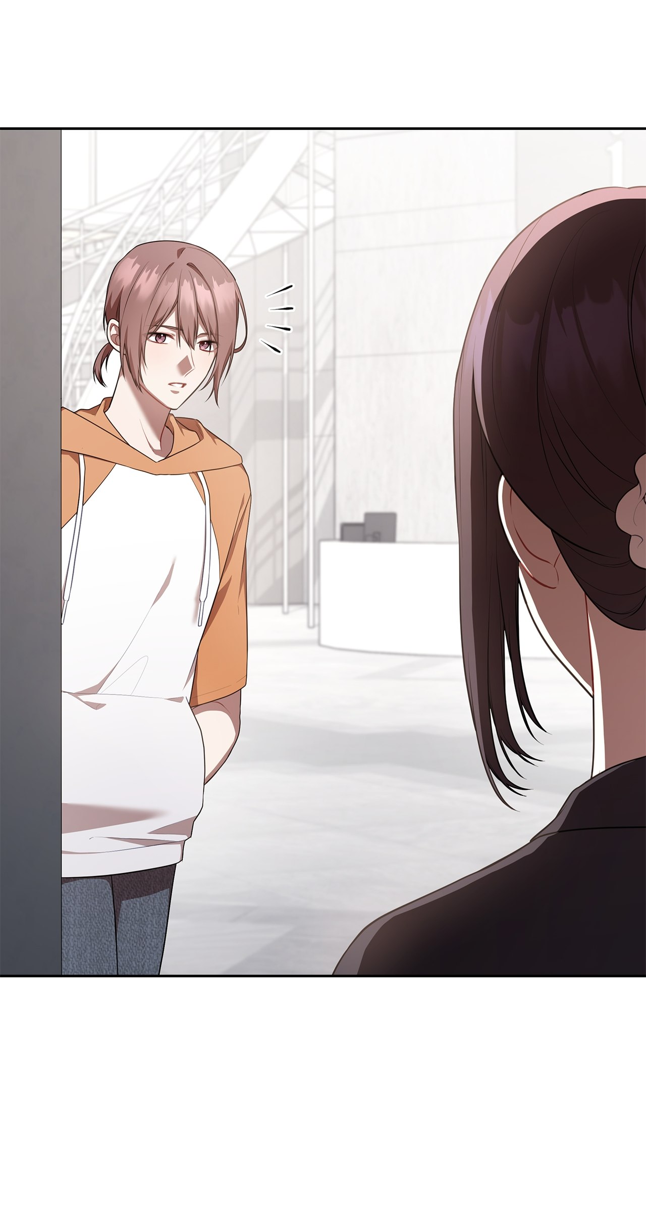 Read The Cafe Owner is an S Class Guide FR Manga Online
