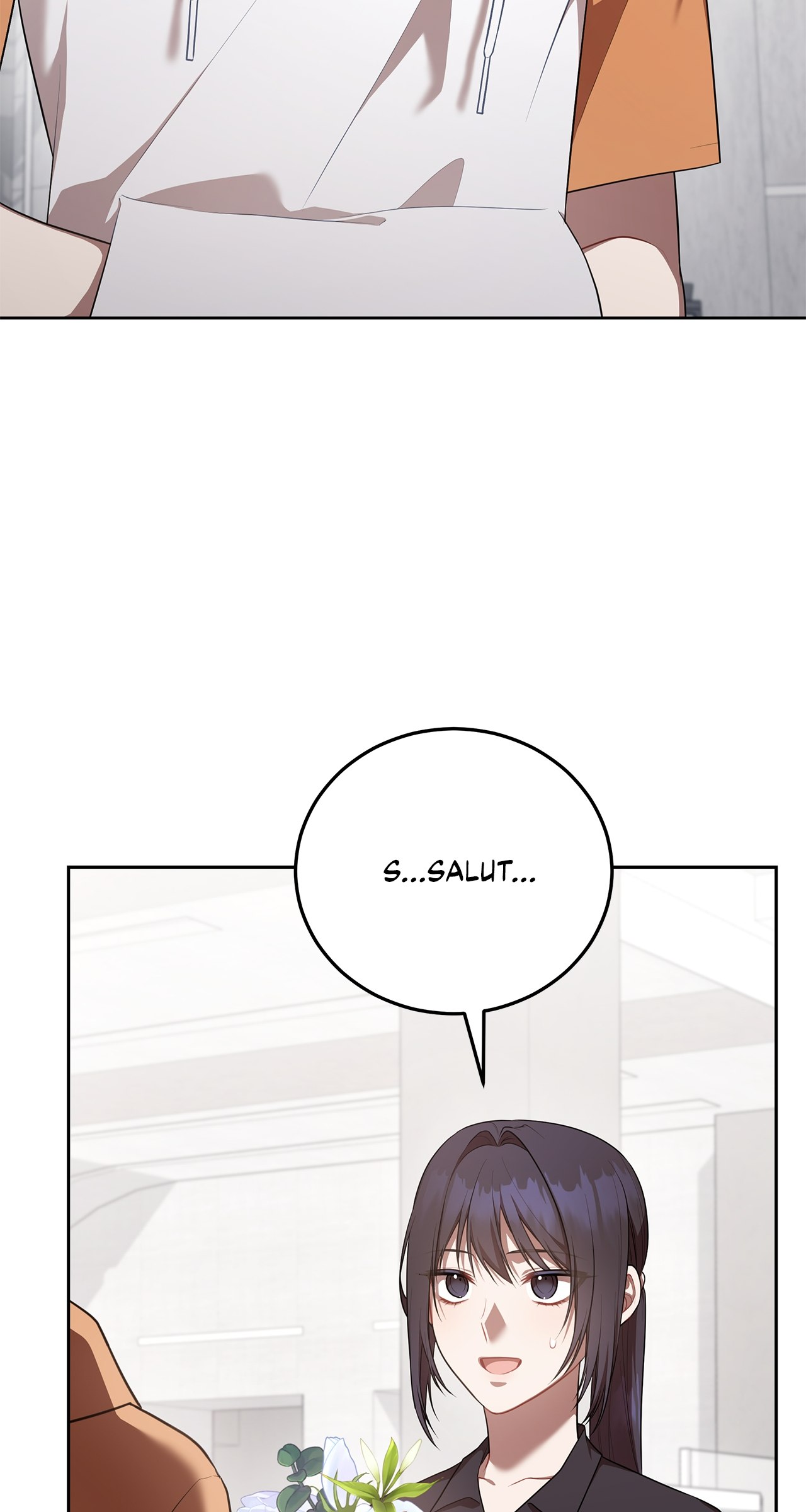Read The Cafe Owner is an S Class Guide FR Manga Online