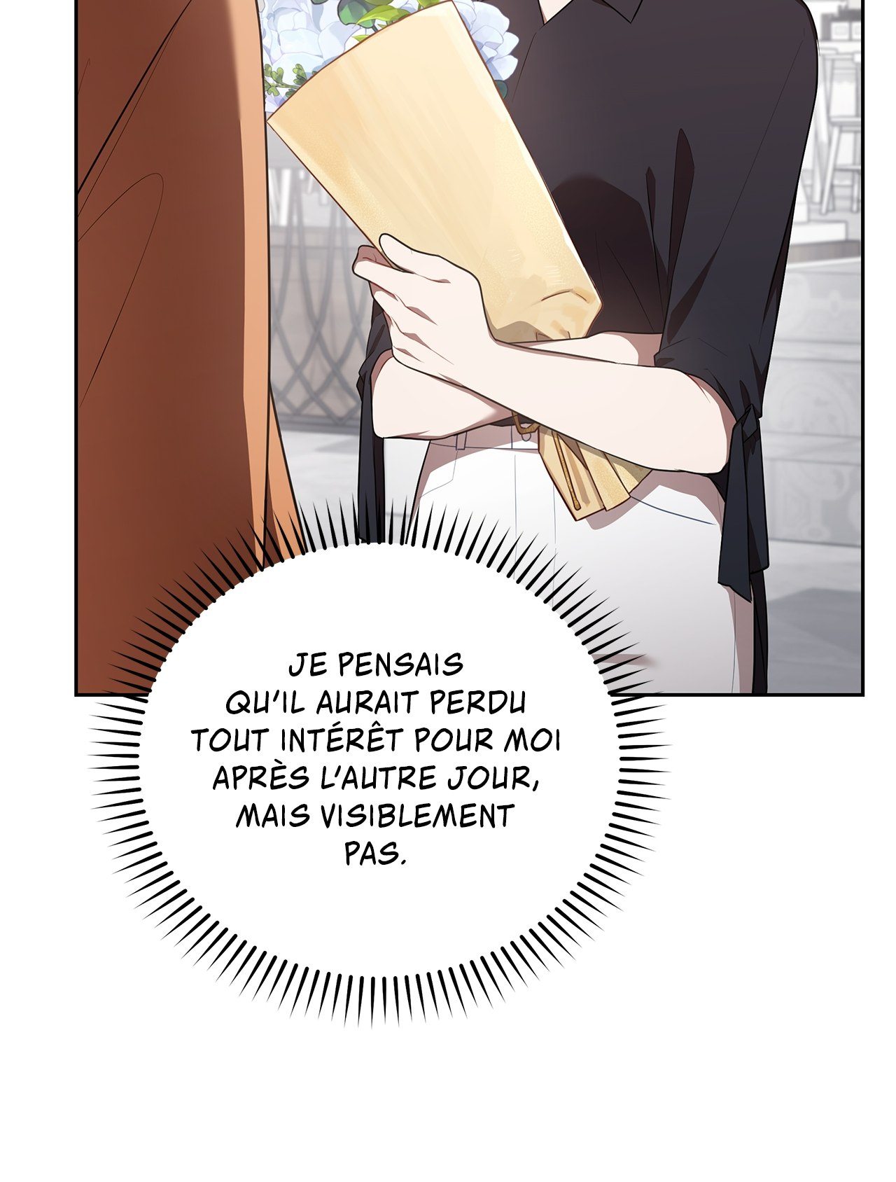 Read The Cafe Owner is an S Class Guide FR Manga Online