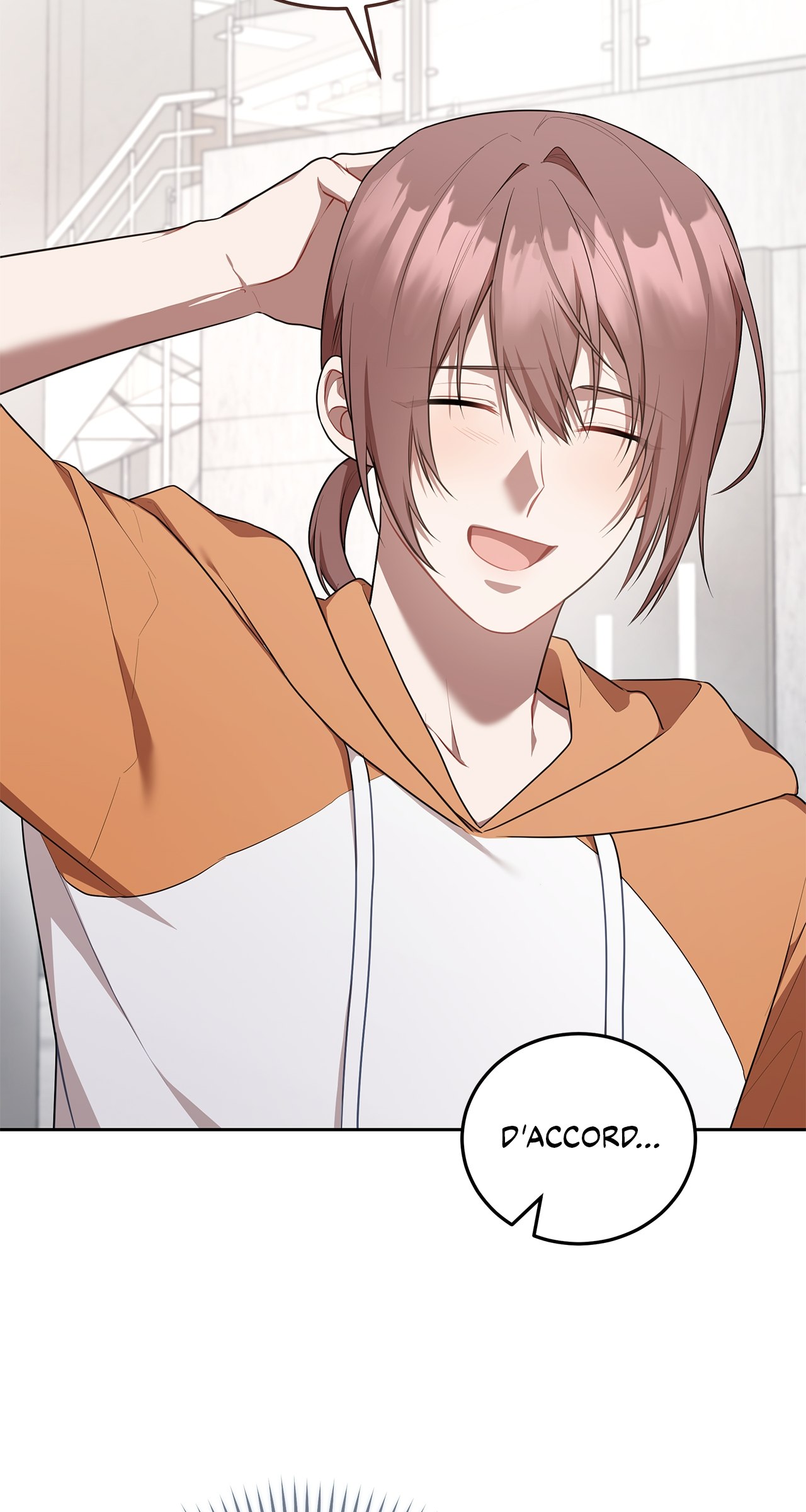 Read The Cafe Owner is an S Class Guide FR Manga Online
